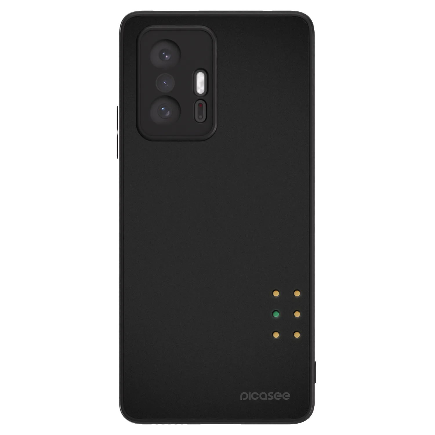 Picasee ULTIMATE CASE für Xiaomi 11T Pro - Pulse