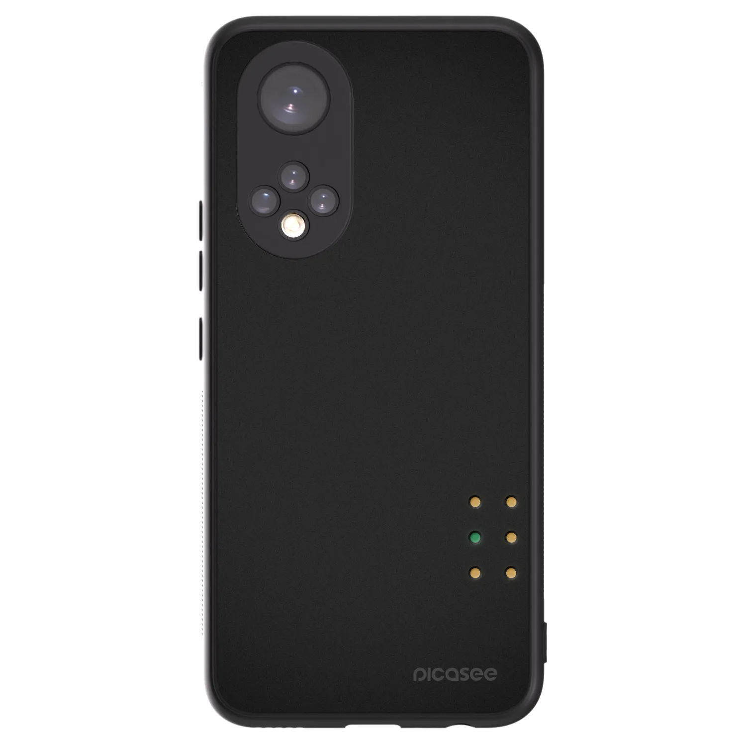 Picasee ULTIMATE CASE für Huawei Nova 9 - Pulse