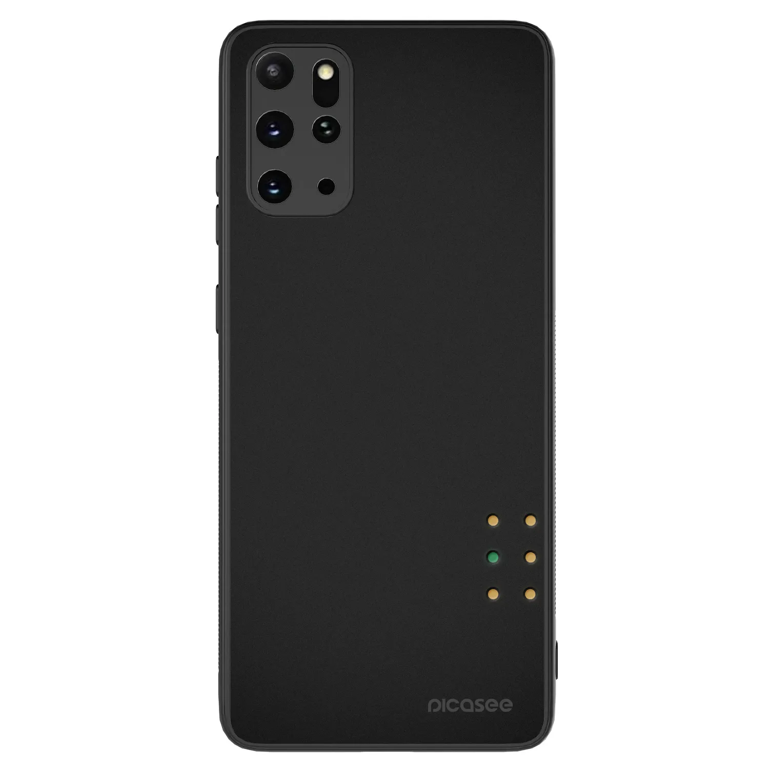 Picasee ULTIMATE CASE für Samsung Galaxy S20+ G985F - Pulse