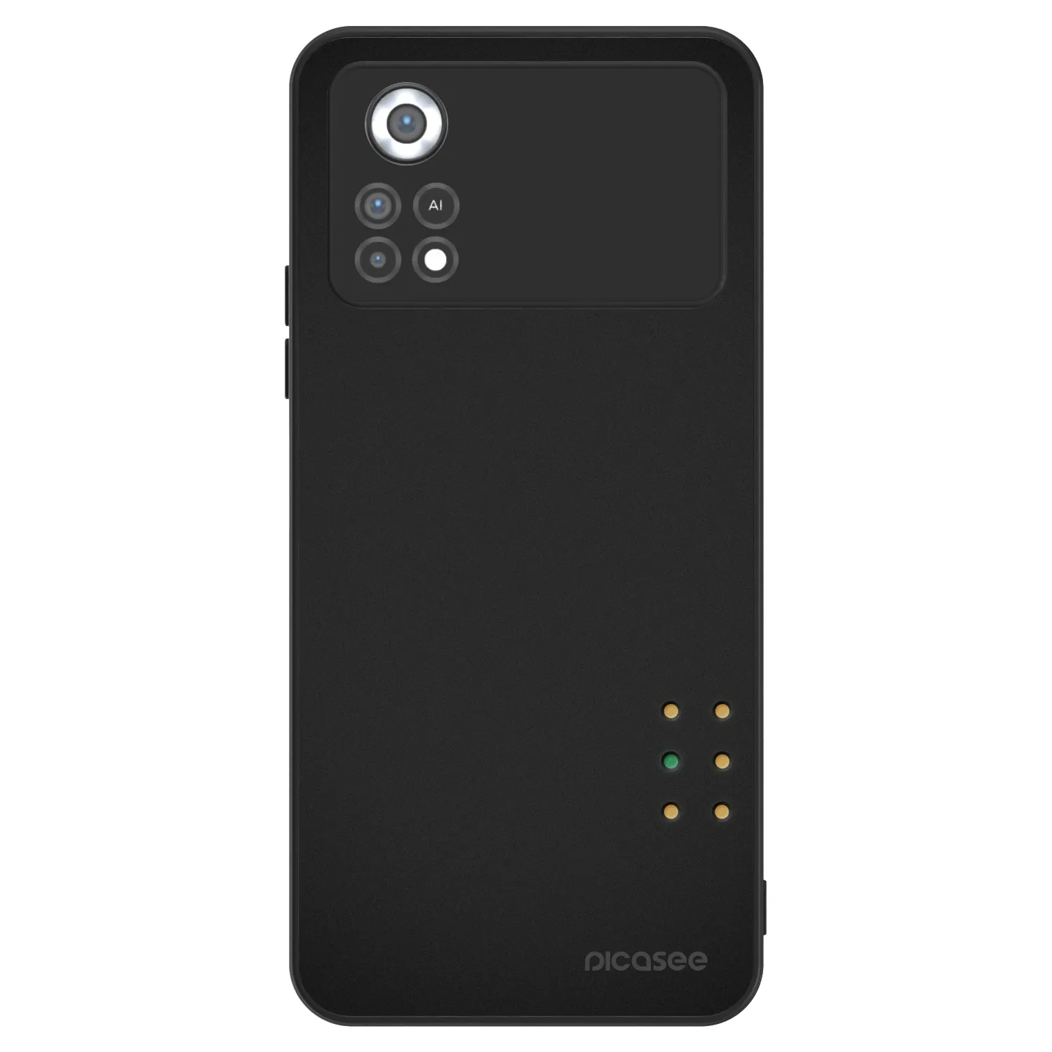 Picasee ULTIMATE CASE für Xiaomi Poco X4 Pro 5G - Pulse