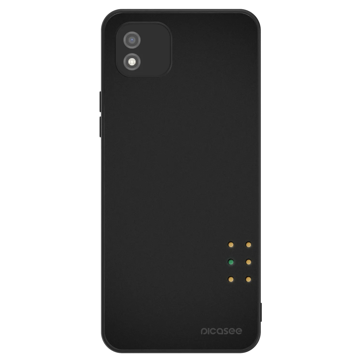 Picasee ULTIMATE CASE für Realme C11 (2021) - Pulse