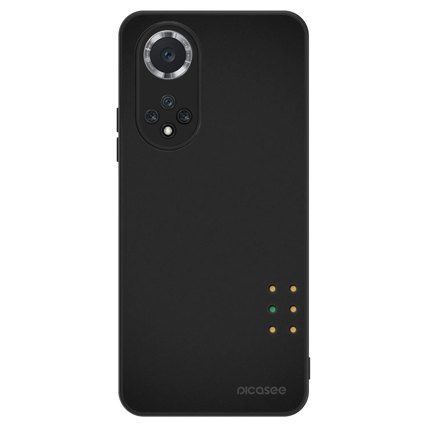 Picasee ULTIMATE CASE für Huawei Nova 9 SE - Pulse