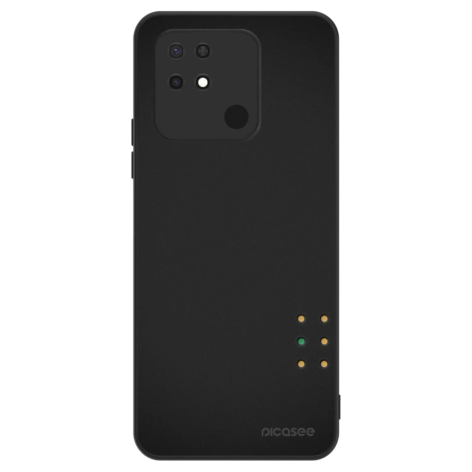 Picasee ULTIMATE CASE für Xiaomi Redmi 10C - Pulse