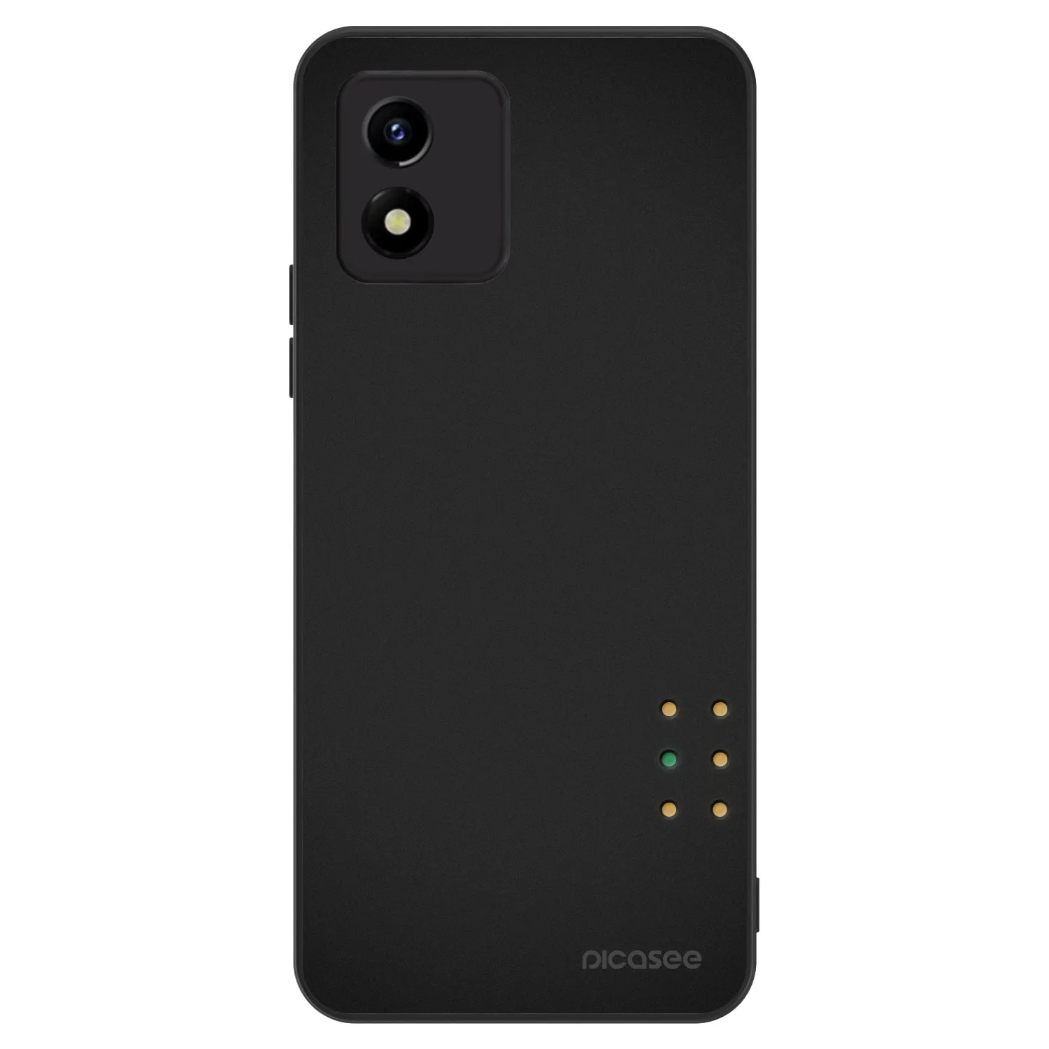 Picasee ULTIMATE CASE für Vivo Y01 - Pulse