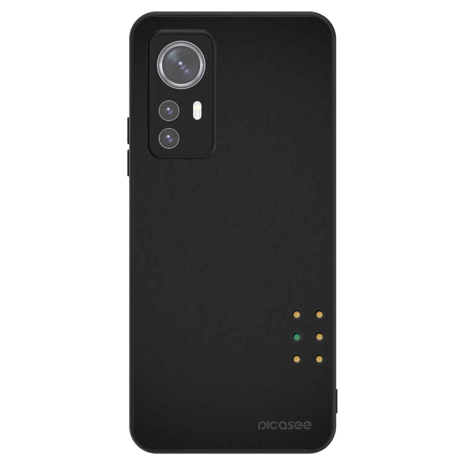 Picasee ULTIMATE CASE für Xiaomi 12X - Pulse