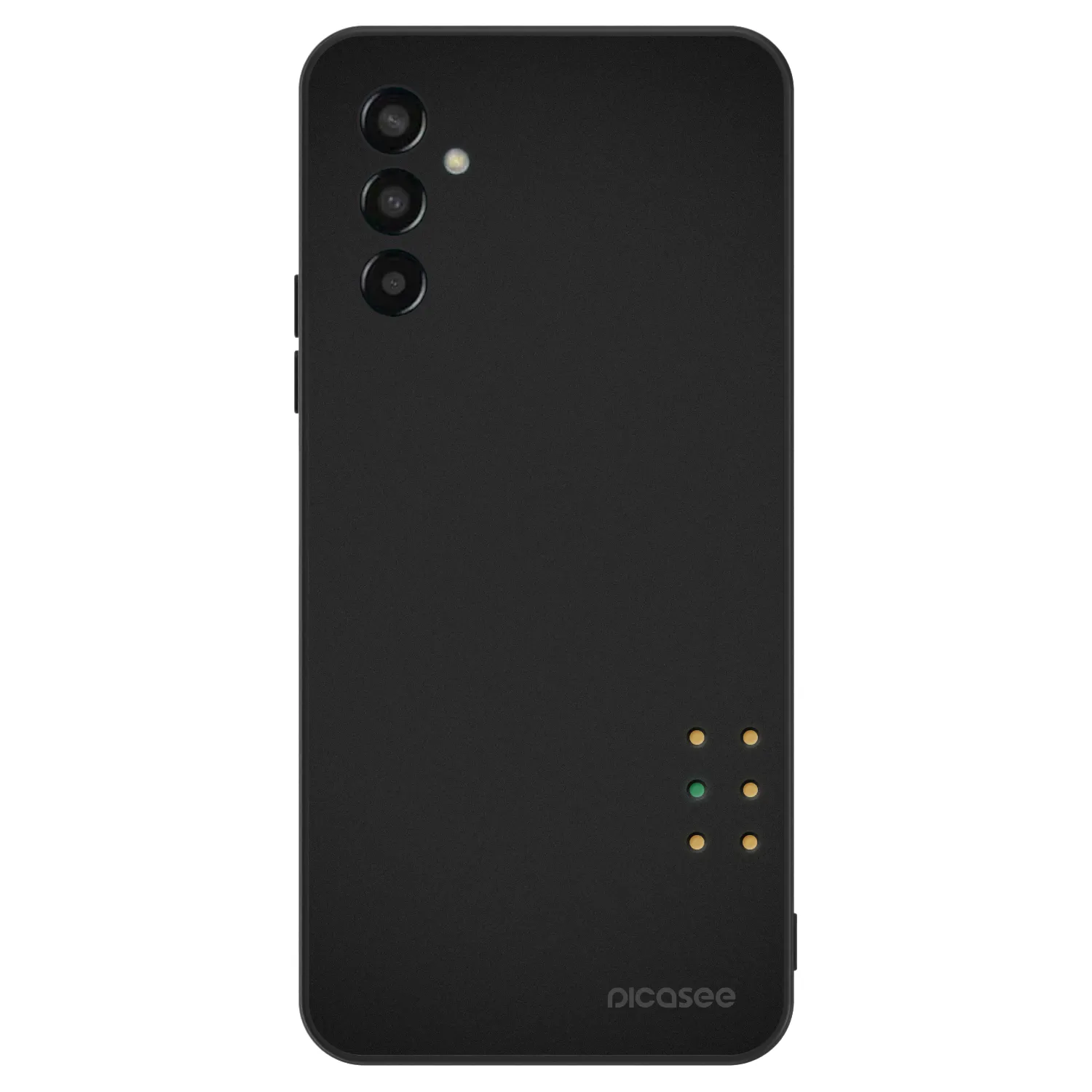 Picasee ULTIMATE CASE für Samsung Galaxy M13 M135F - Pulse