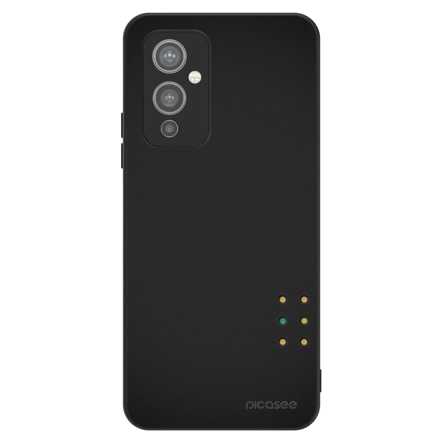 Picasee ULTIMATE CASE für OnePlus 9 - Pulse