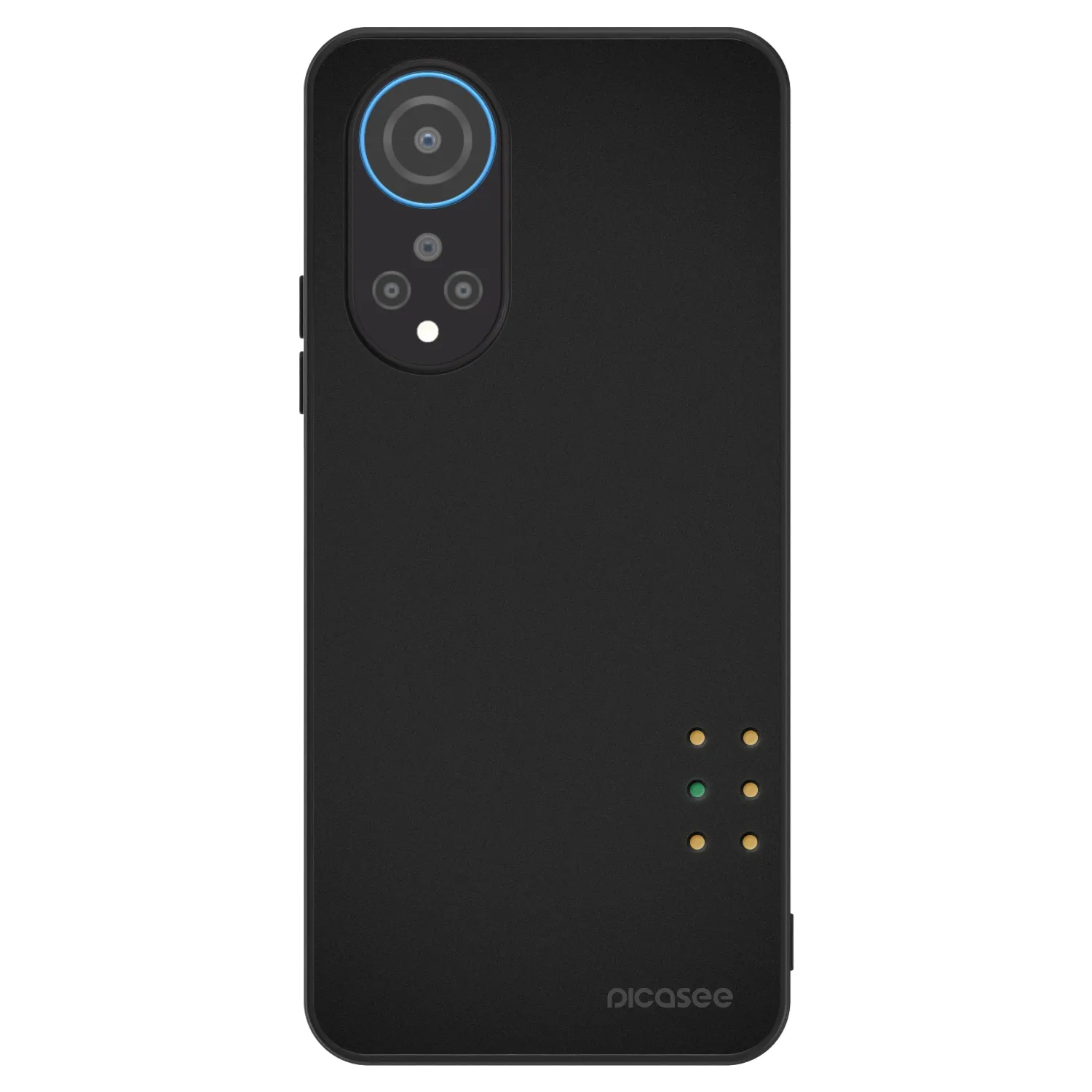 Picasee ULTIMATE CASE für Honor X7 - Pulse