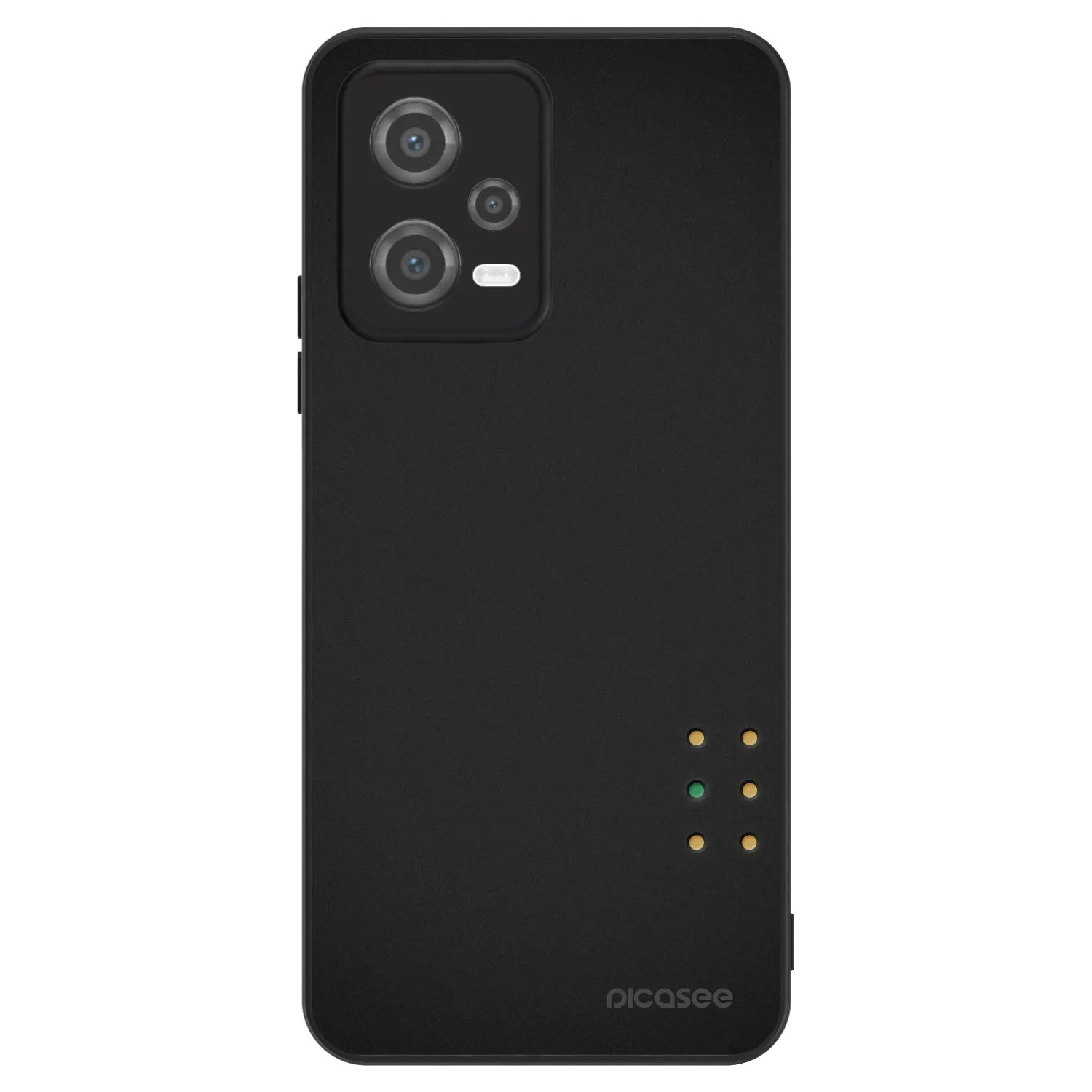 Picasee ULTIMATE CASE für Xiaomi Poco X5 - Pulse