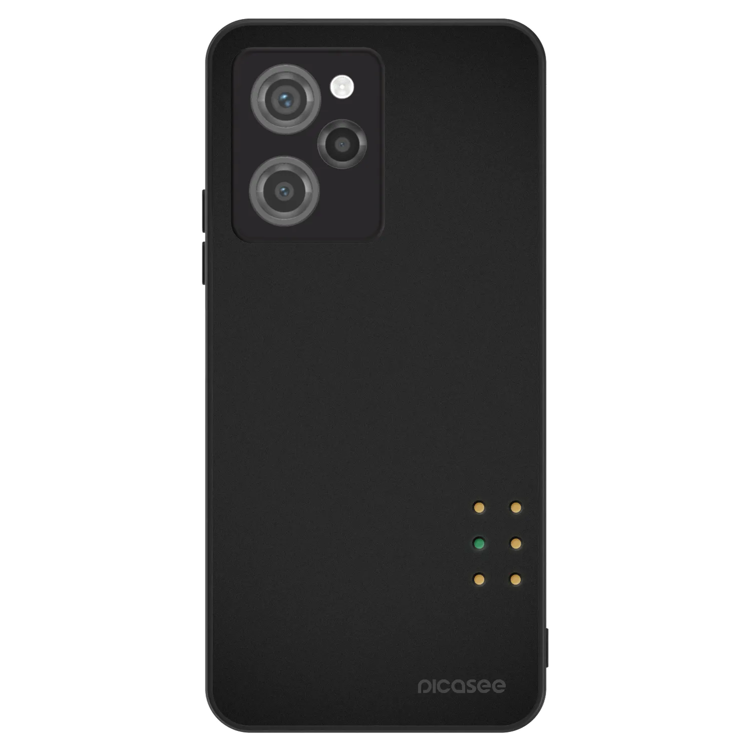 Picasee ULTIMATE CASE für Xiaomi Poco X5 Pro - Pulse