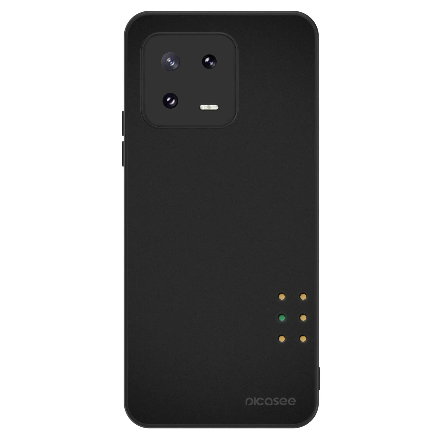 Picasee ULTIMATE CASE für Xiaomi 13 Pro - Pulse