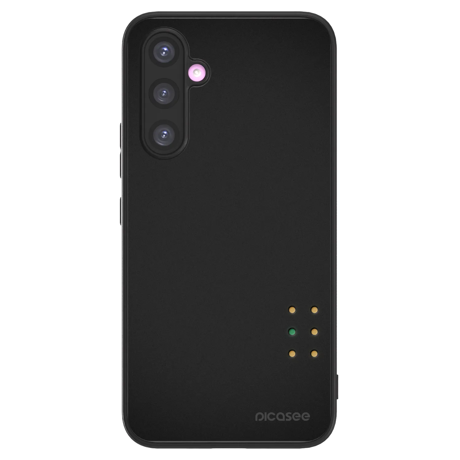 Picasee ULTIMATE CASE für Samsung Galaxy A54 5G A546B - Pulse