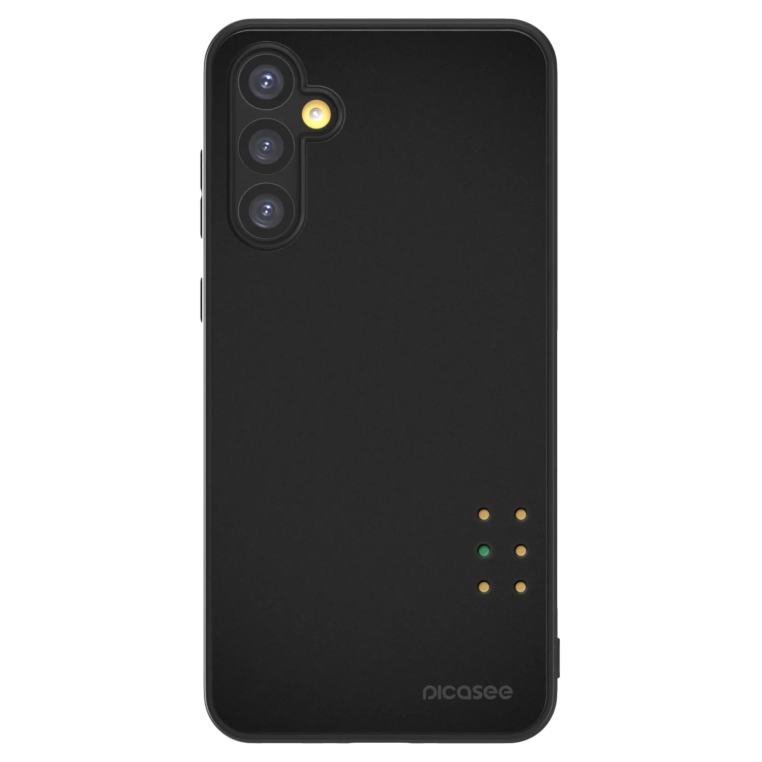 Picasee ULTIMATE CASE für Samsung Galaxy A34 5G A346B - Pulse