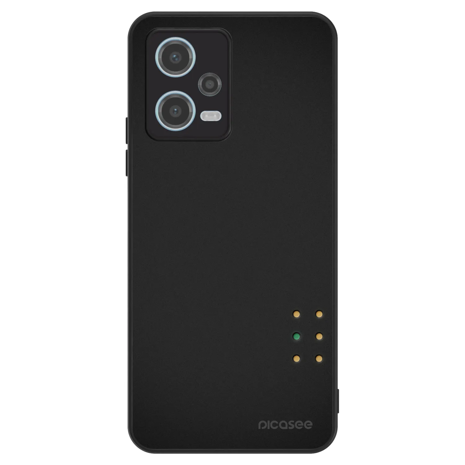 Picasee ULTIMATE CASE für Xiaomi Redmi Note 12 5G - Pulse