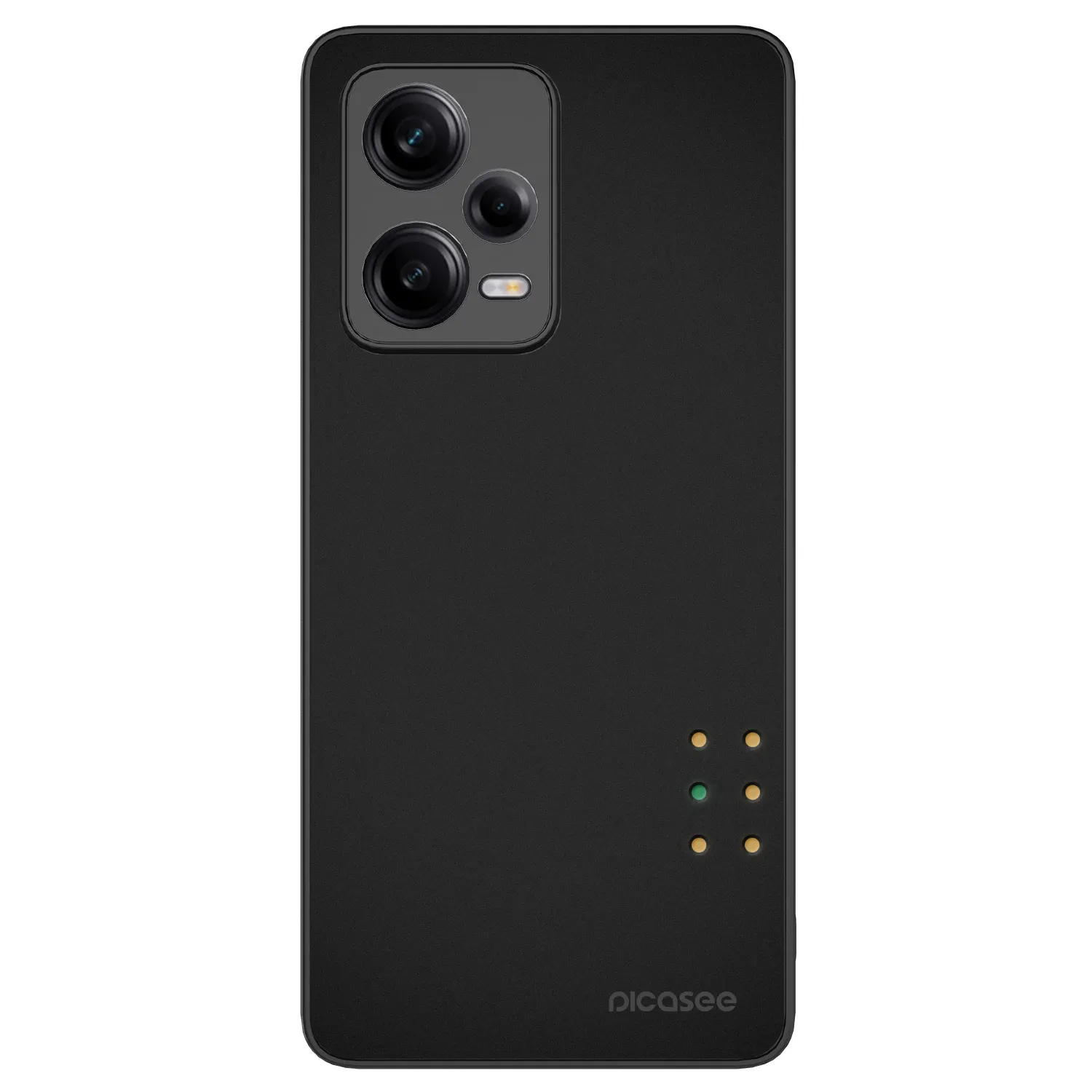 Picasee ULTIMATE CASE für Xiaomi Redmi Note 12 Pro 5G - Pulse