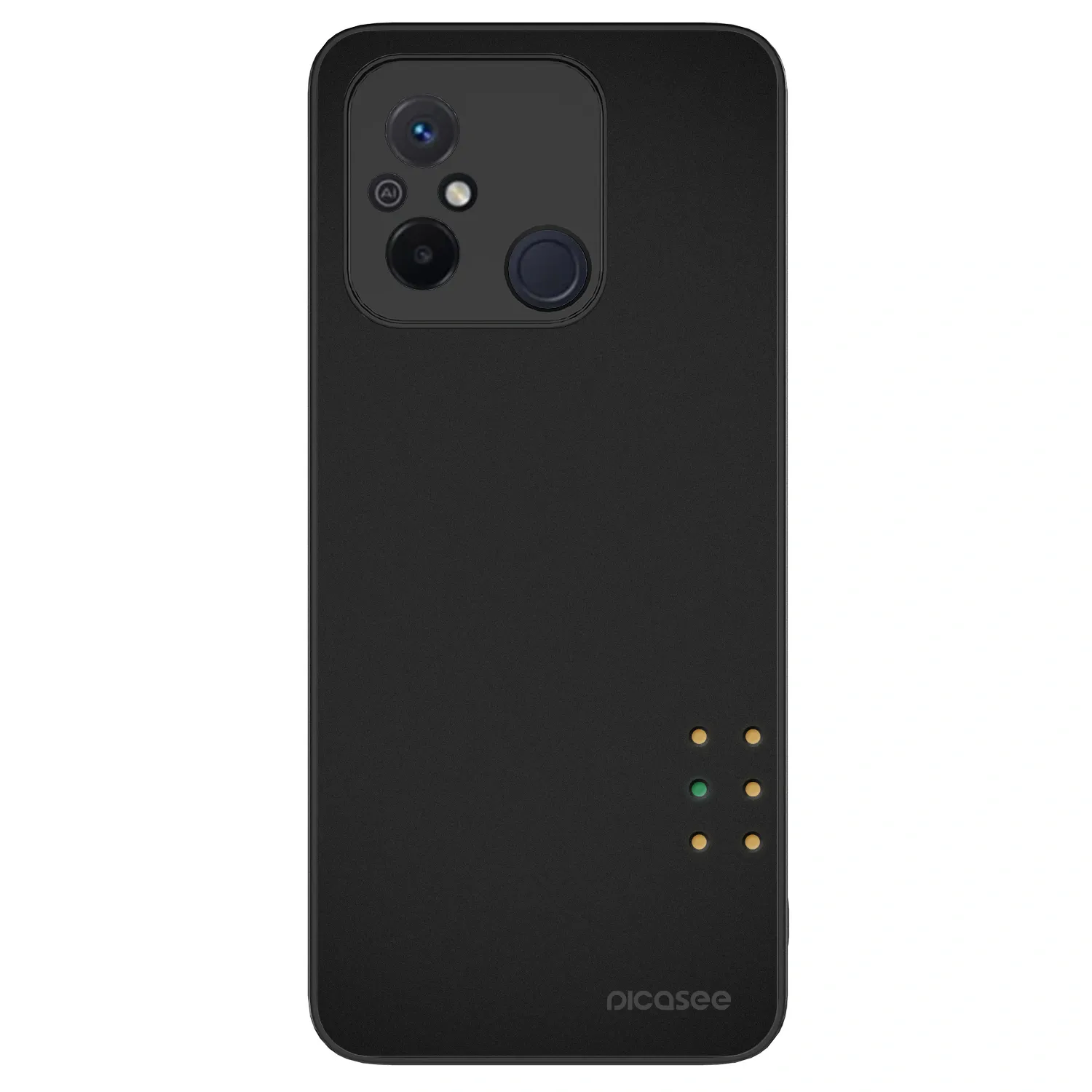 Picasee ULTIMATE CASE für Xiaomi Redmi 12C - Pulse