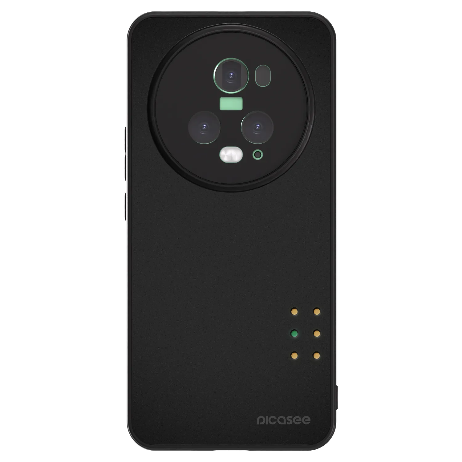 Picasee ULTIMATE CASE für Honor Magic5 Pro - Pulse