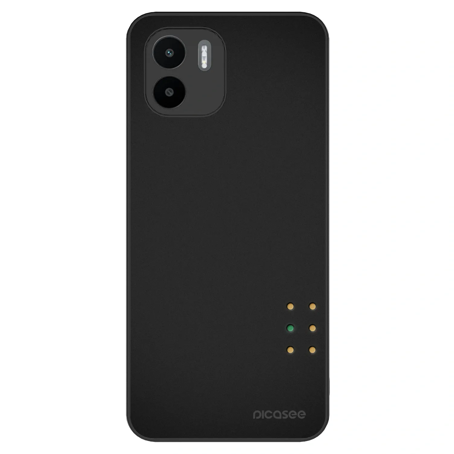 Picasee ULTIMATE CASE für Xiaomi Redmi A2 - Pulse