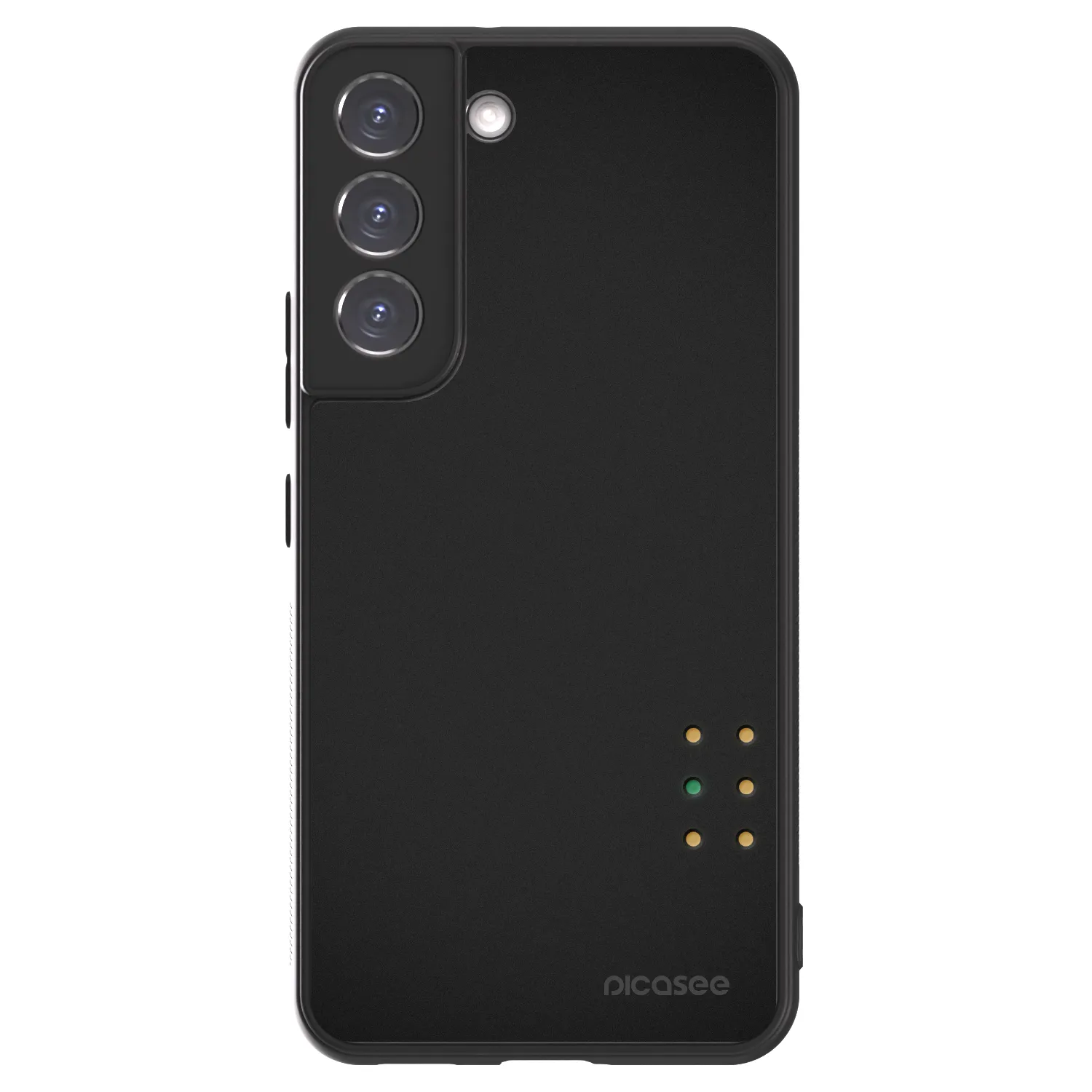 Picasee ULTIMATE CASE PowerShare für Samsung Galaxy S22 5G - Pulse