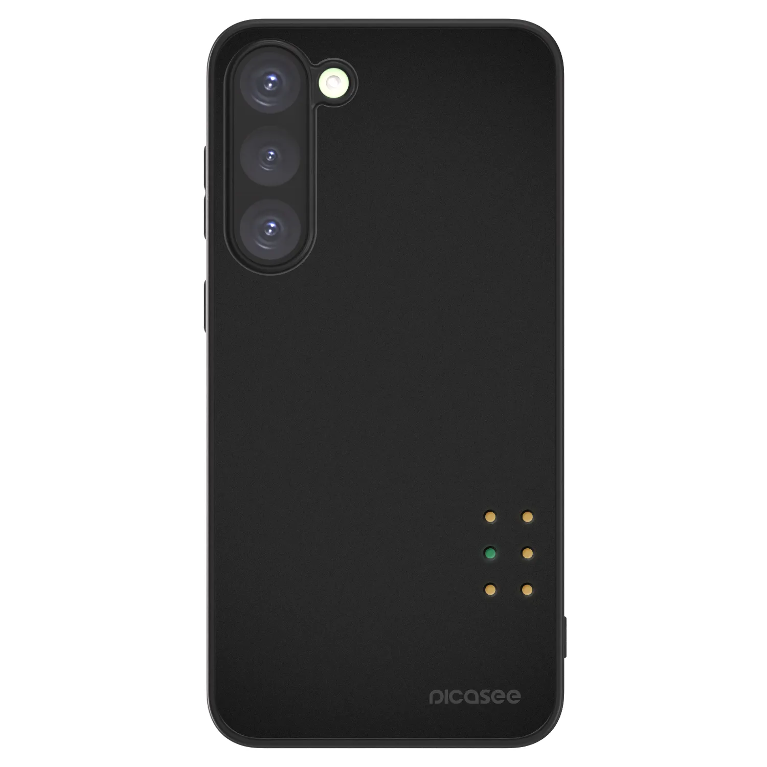 Picasee ULTIMATE CASE PowerShare für Samsung Galaxy S23+ 5G - Pulse