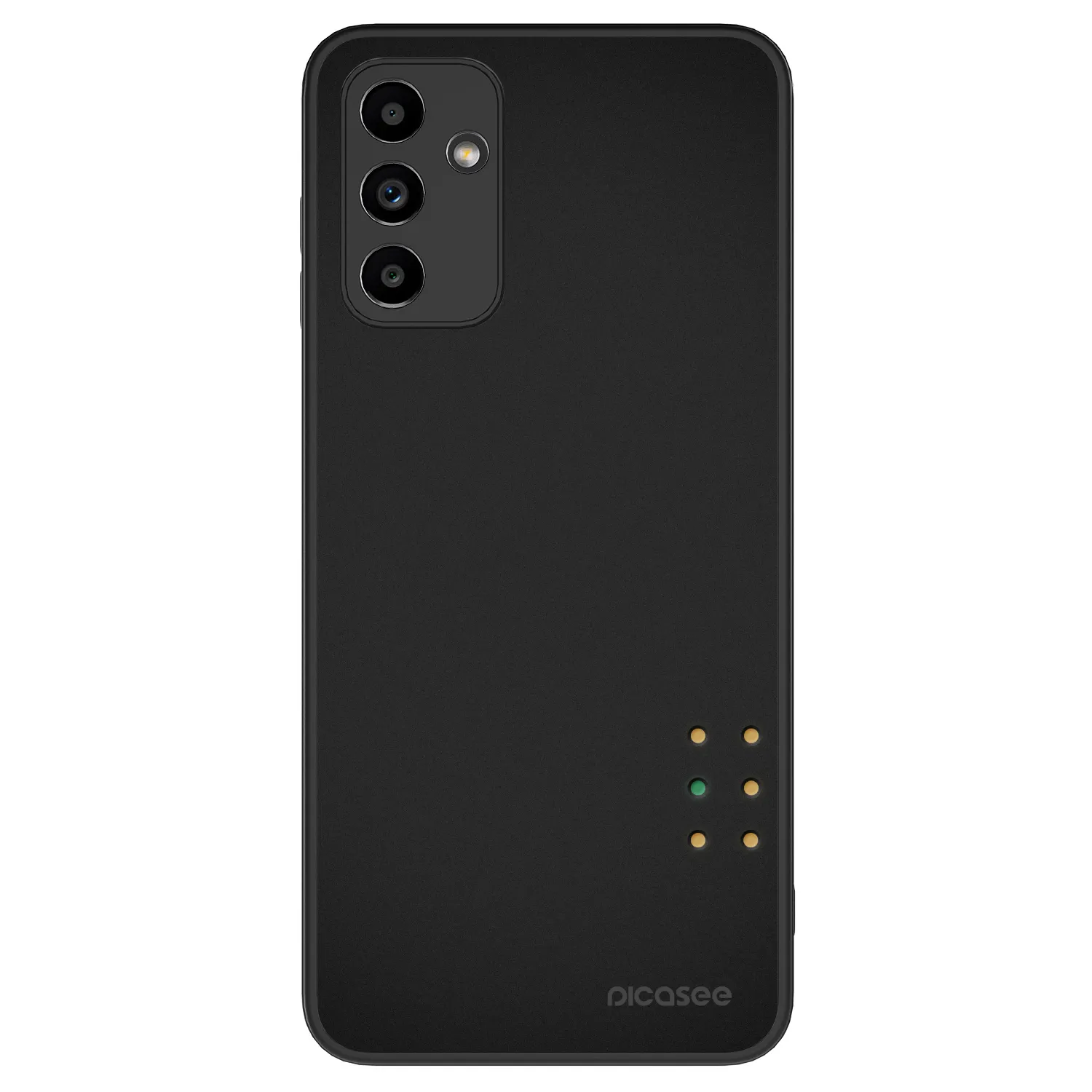 Picasee ULTIMATE CASE für Samsung Galaxy A04s A047F - Pulse