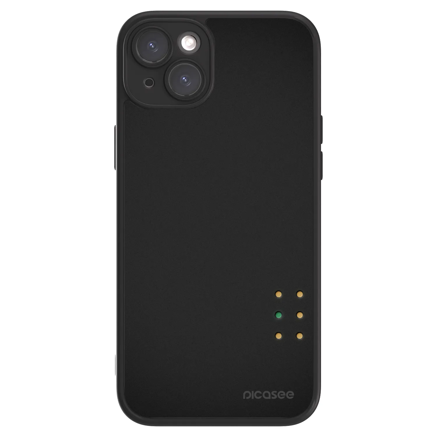 Picasee ULTIMATE CASE für Apple iPhone 15 Plus - Pulse