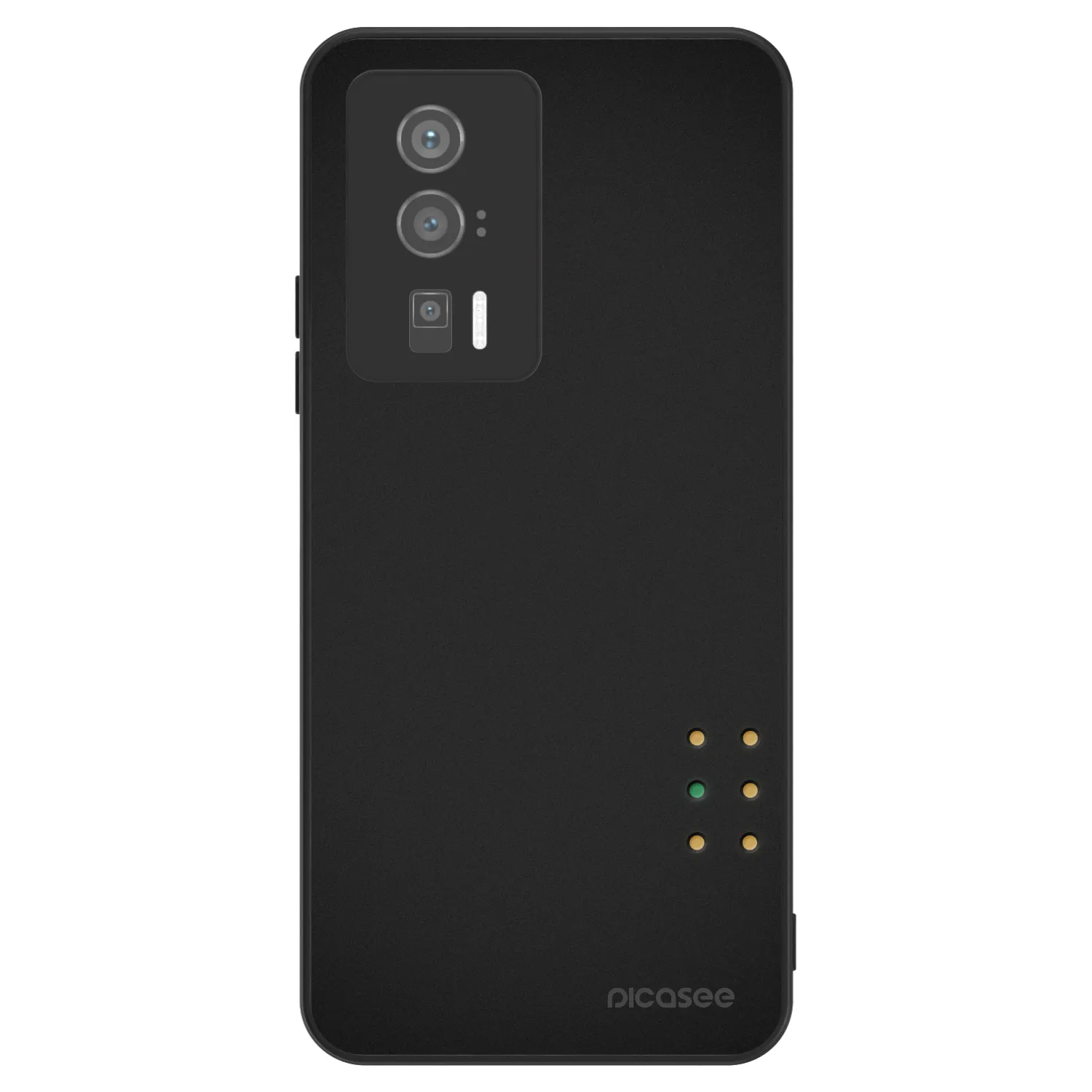 Picasee ULTIMATE CASE für Xiaomi Poco F5 Pro 5G - Pulse
