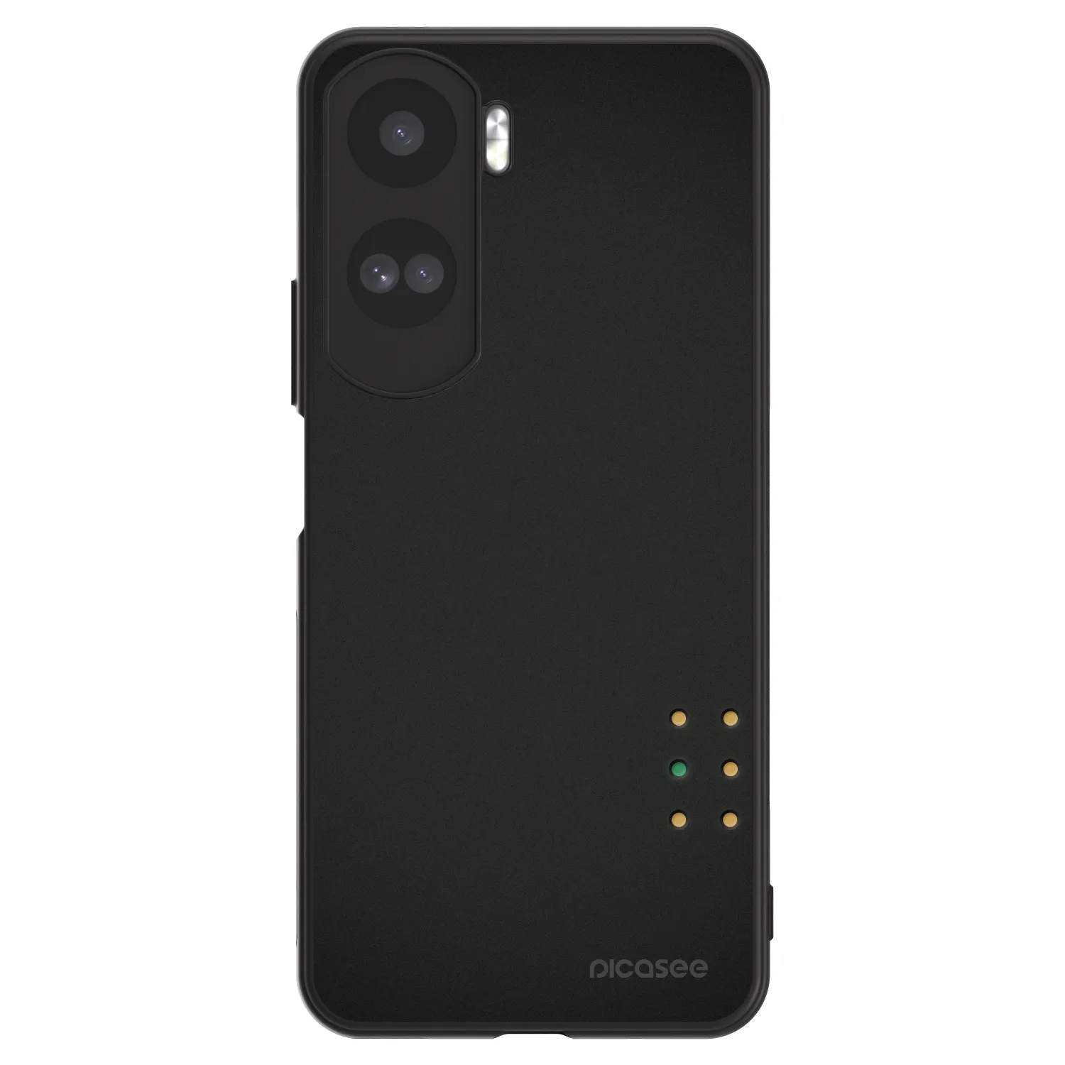 Picasee ULTIMATE CASE für Honor 90 Lite 5G - Pulse
