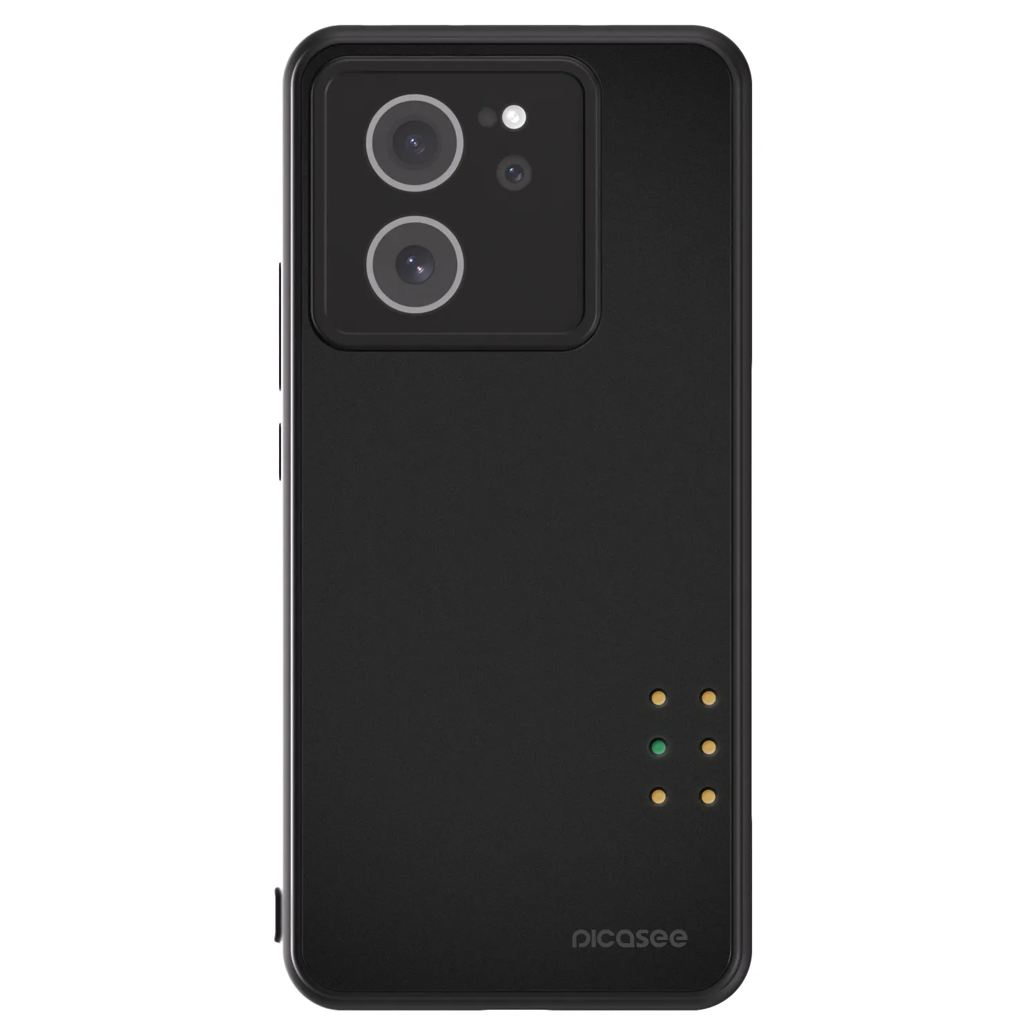 Picasee ULTIMATE CASE für Xiaomi 13T Pro - Pulse