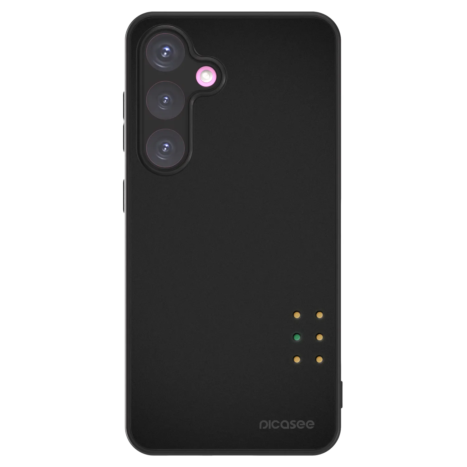 Picasee ULTIMATE CASE für Samsung Galaxy S24+ S926B 5G - Pulse