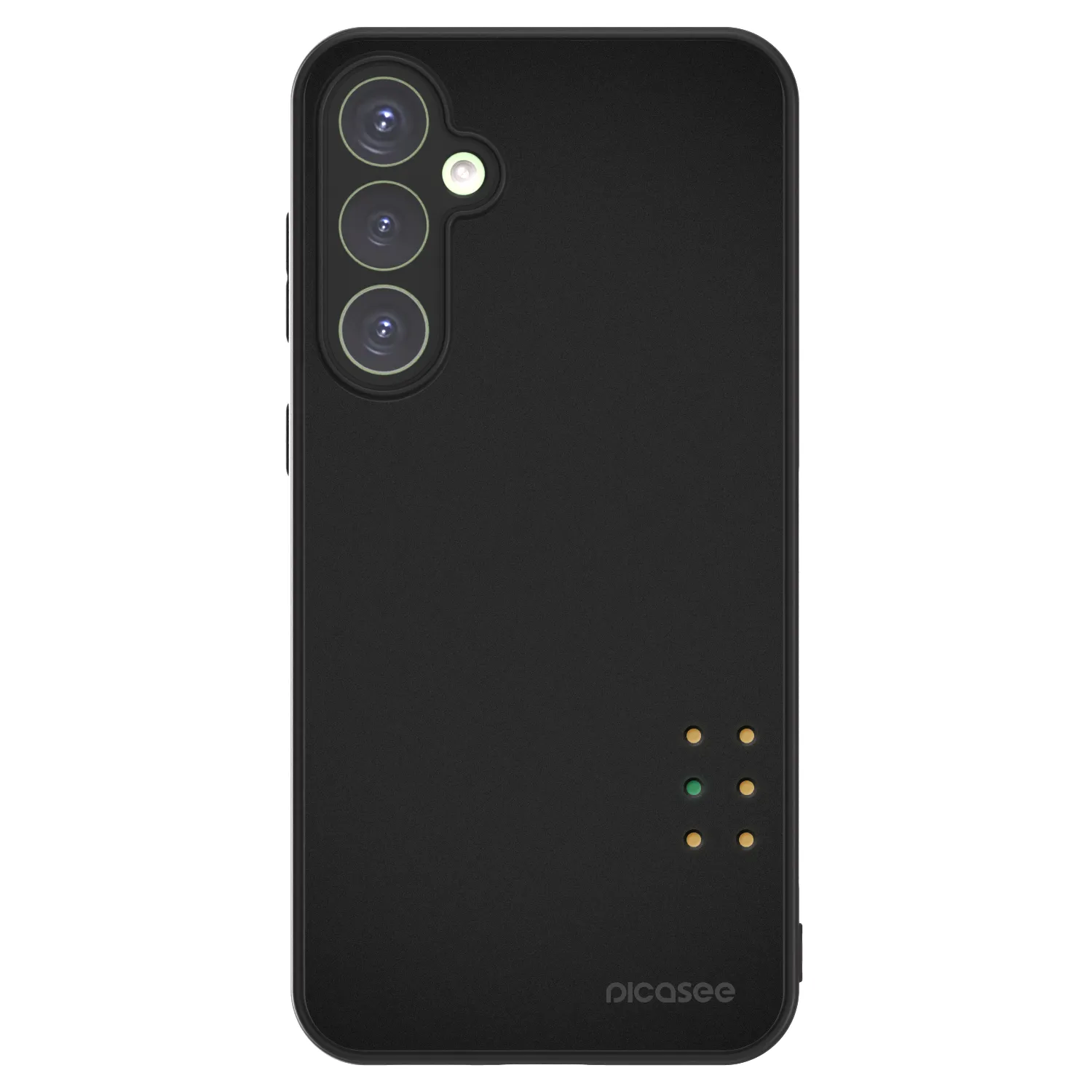 Picasee ULTIMATE CASE für Samsung Galaxy S23 FE S711B - Pulse
