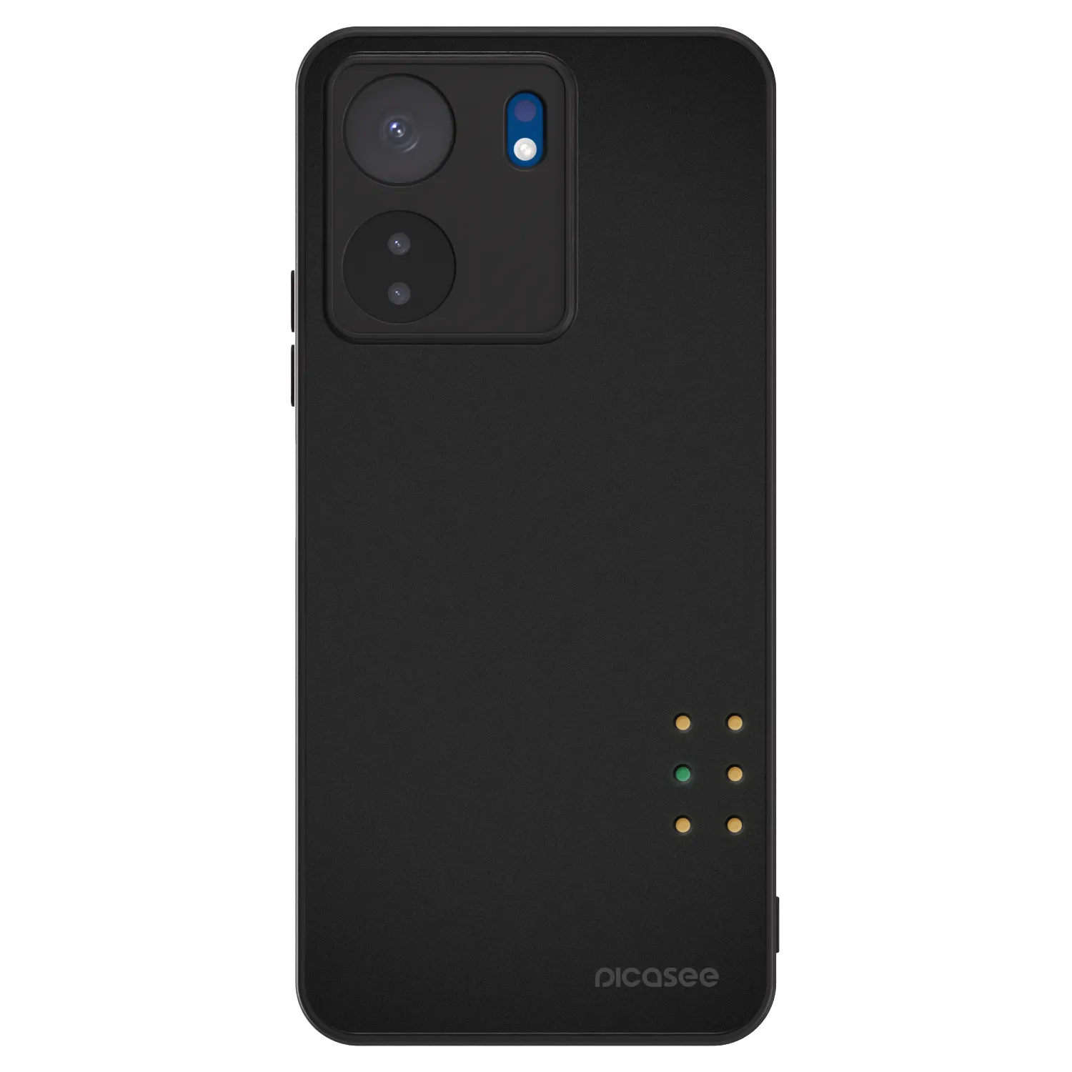 Picasee ULTIMATE CASE für Xiaomi Redmi 13C 4G - Pulse