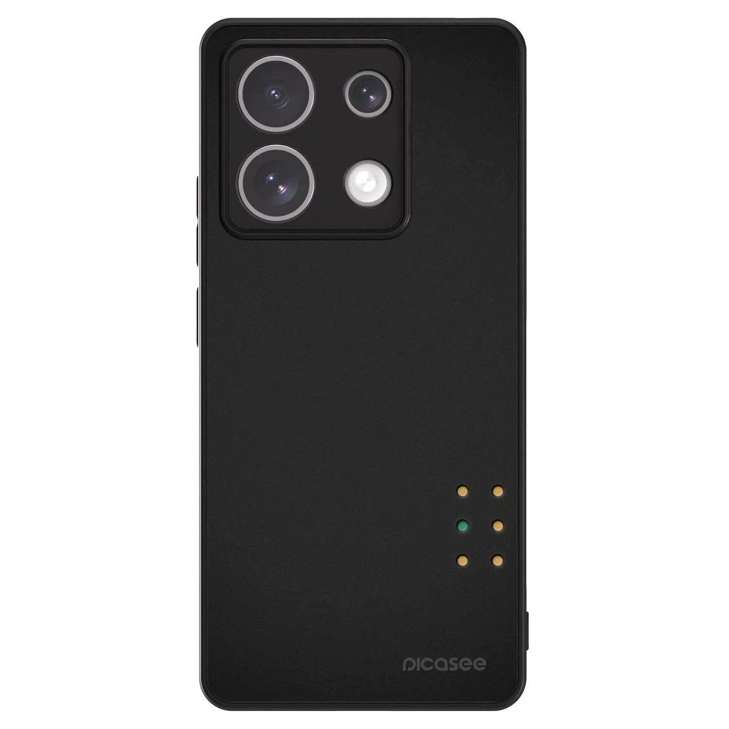 Picasee ULTIMATE CASE für Xiaomi Redmi Note 13 5G - Pulse