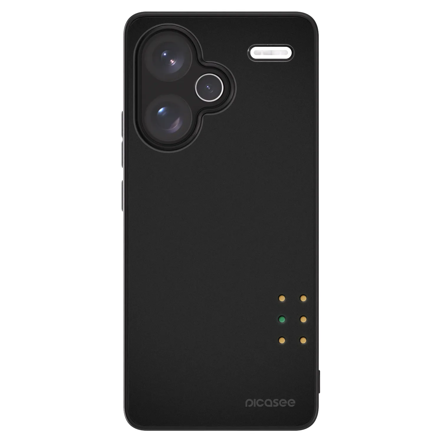 Picasee ULTIMATE CASE für Xiaomi Redmi Note 13 Pro+ 5G - Pulse