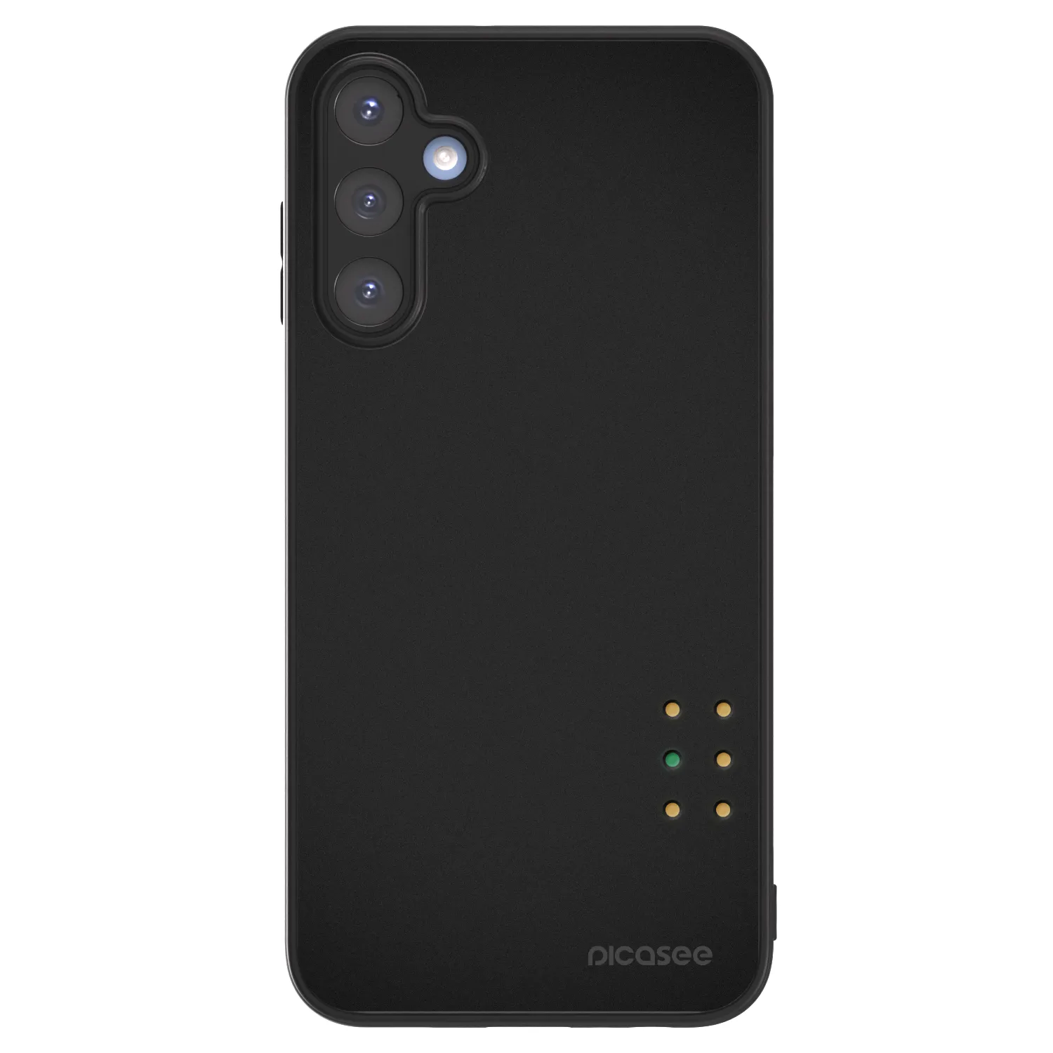 Picasee ULTIMATE CASE für Samsung Galaxy A15 A156B 5G - Pulse