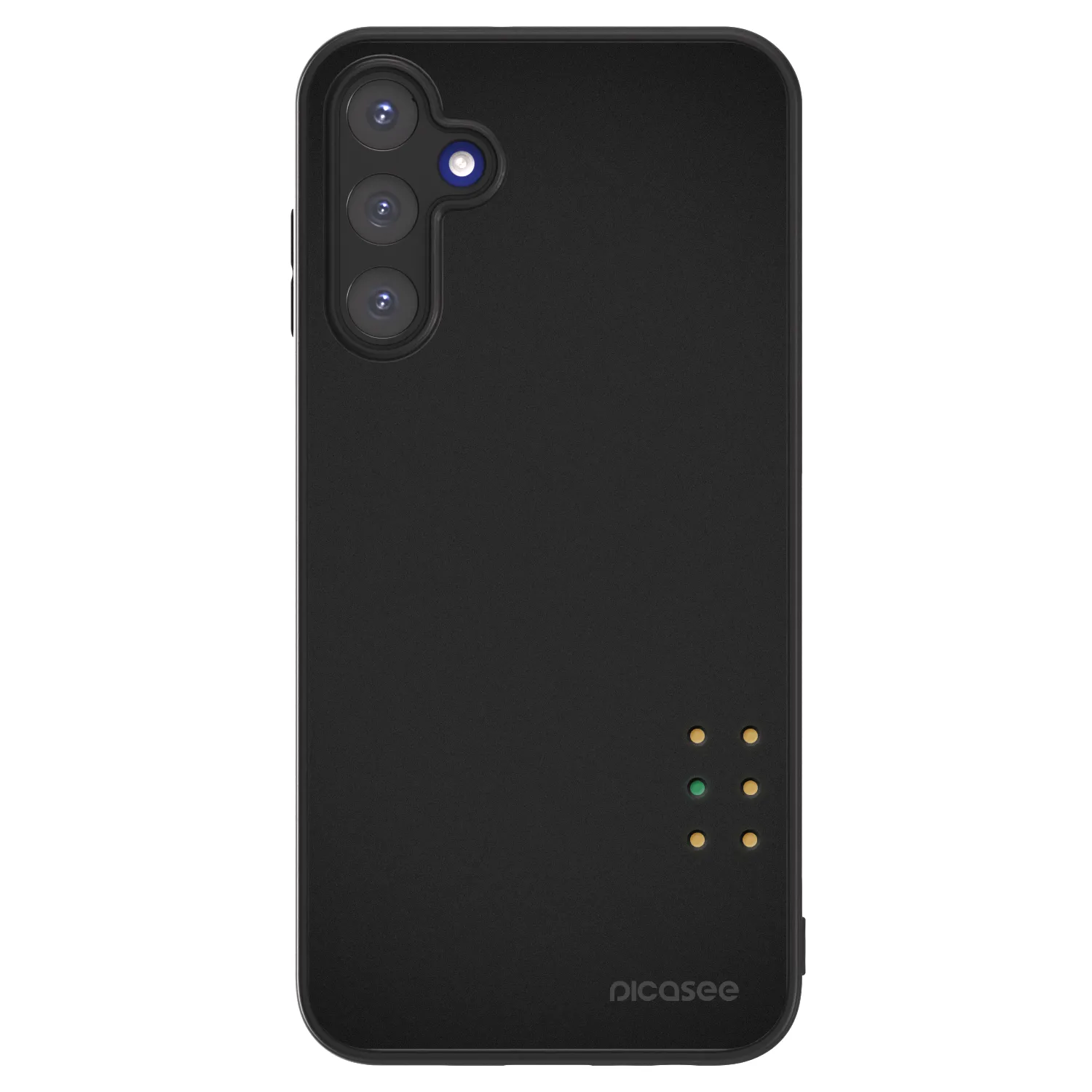 Picasee ULTIMATE CASE für Samsung Galaxy A15 A155F 4G - Pulse
