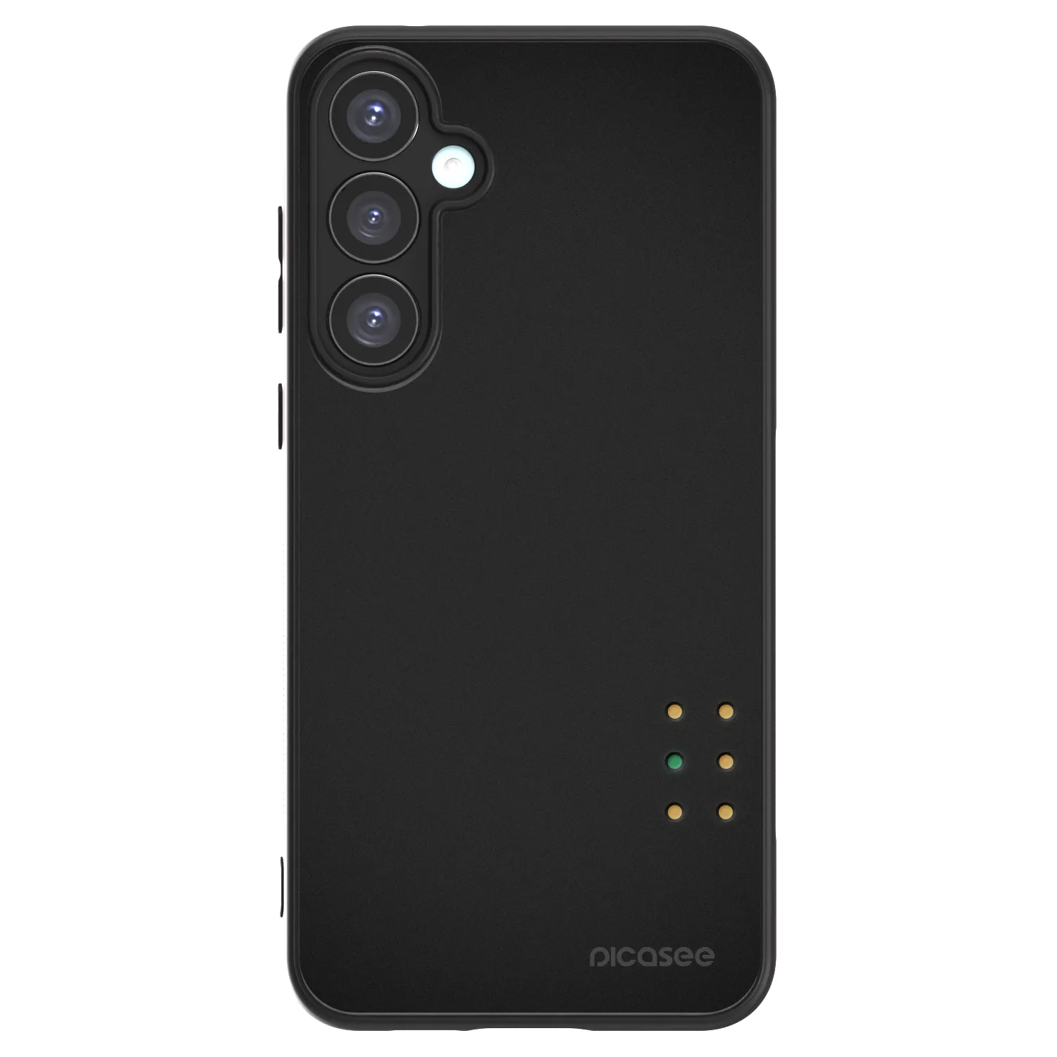Picasee ULTIMATE CASE für Samsung Galaxy A55 5G A556B - Pulse