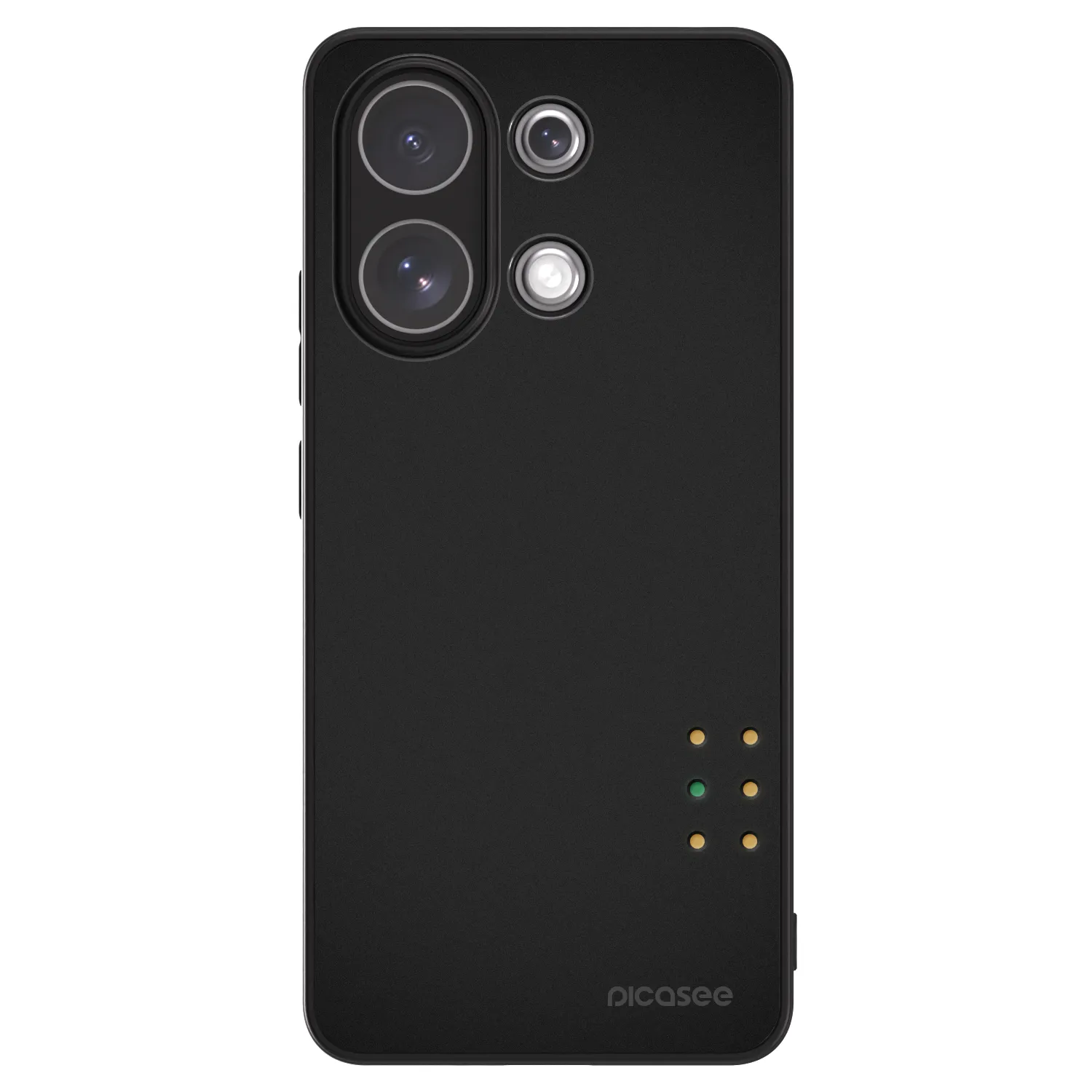 Picasee ULTIMATE CASE für Xiaomi Redmi Note 13 4G - Pulse
