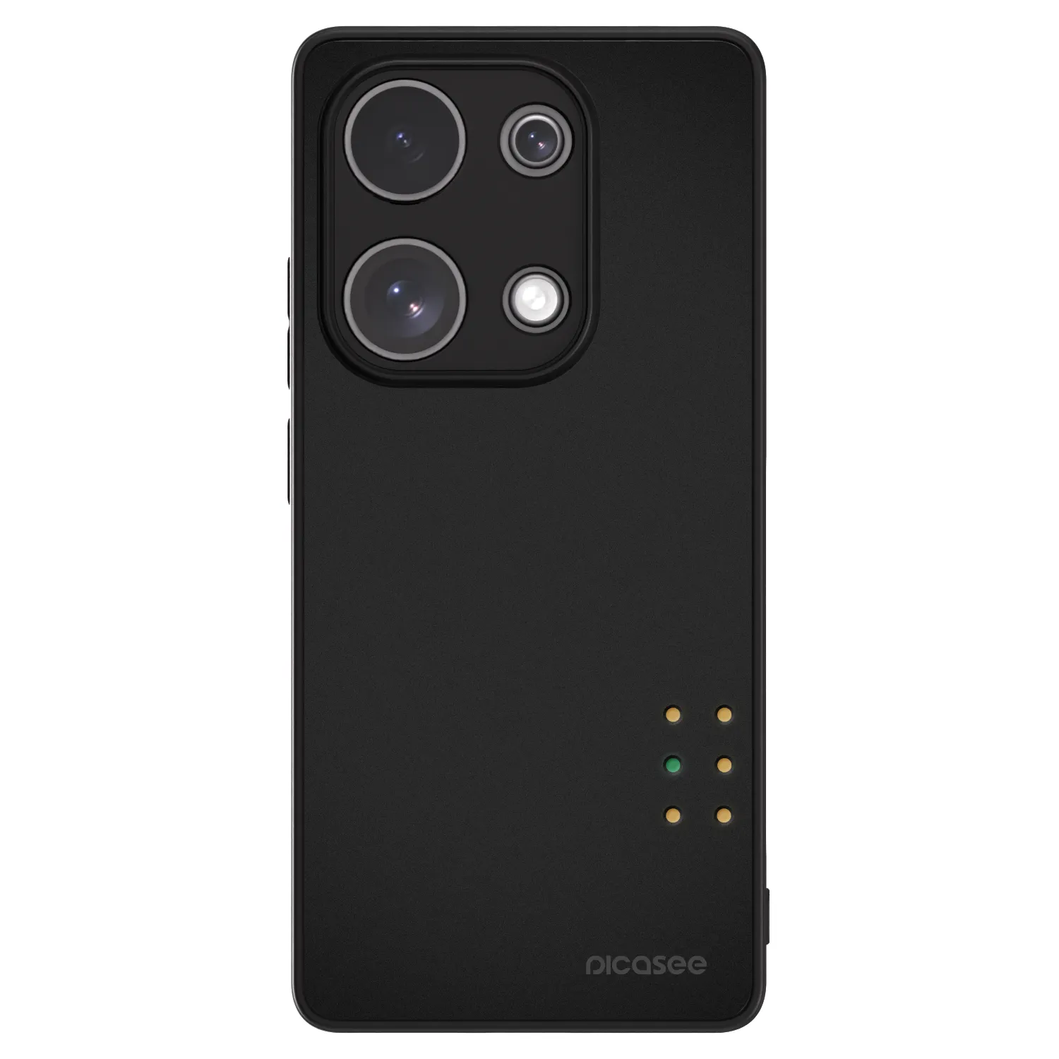 Picasee ULTIMATE CASE für Xiaomi Redmi Note 13 Pro 4G - Pulse