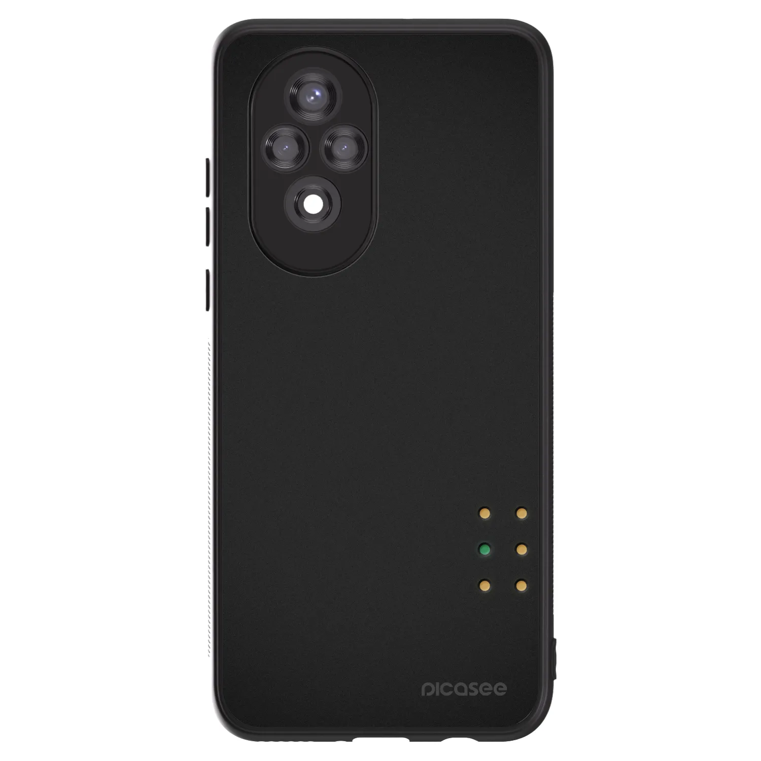 Picasee ULTIMATE CASE für Honor 200 5G - Pulse