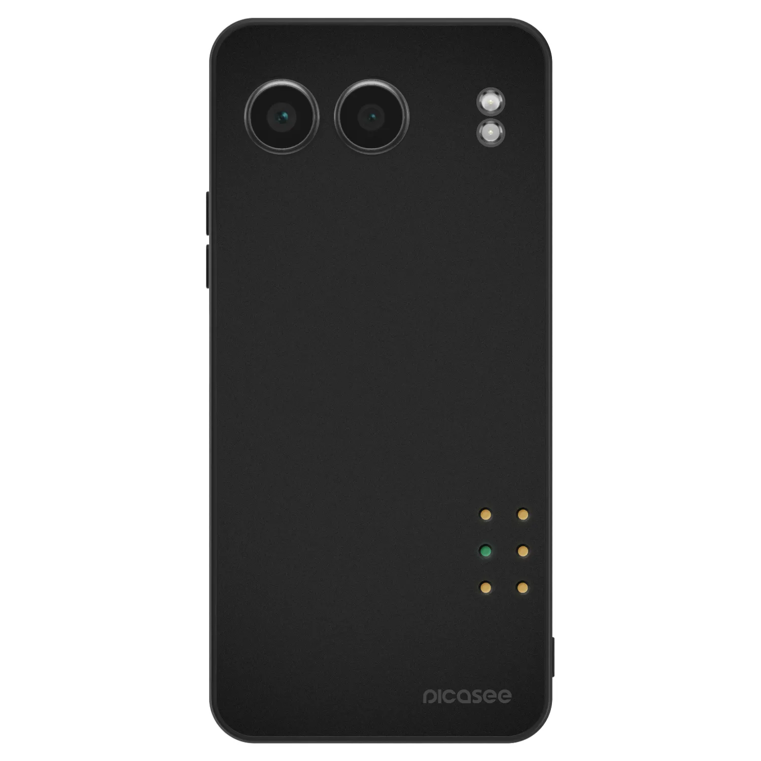 Picasee ULTIMATE CASE für OnePlus Nord 4 - Pulse