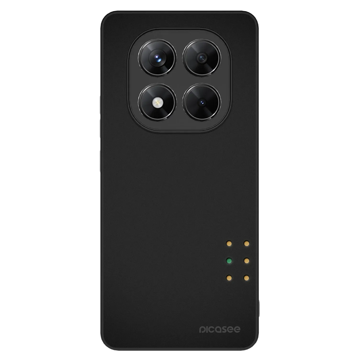 Picasee ULTIMATE CASE für Xiaomi Redmi Note 14 Pro 5G - Pulse