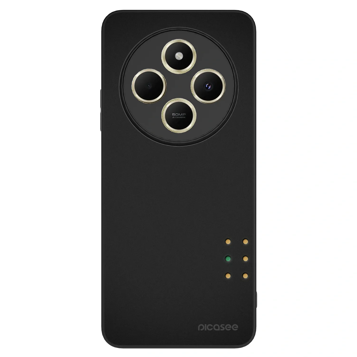 Picasee ULTIMATE CASE für Xiaomi Redmi 14C - Pulse