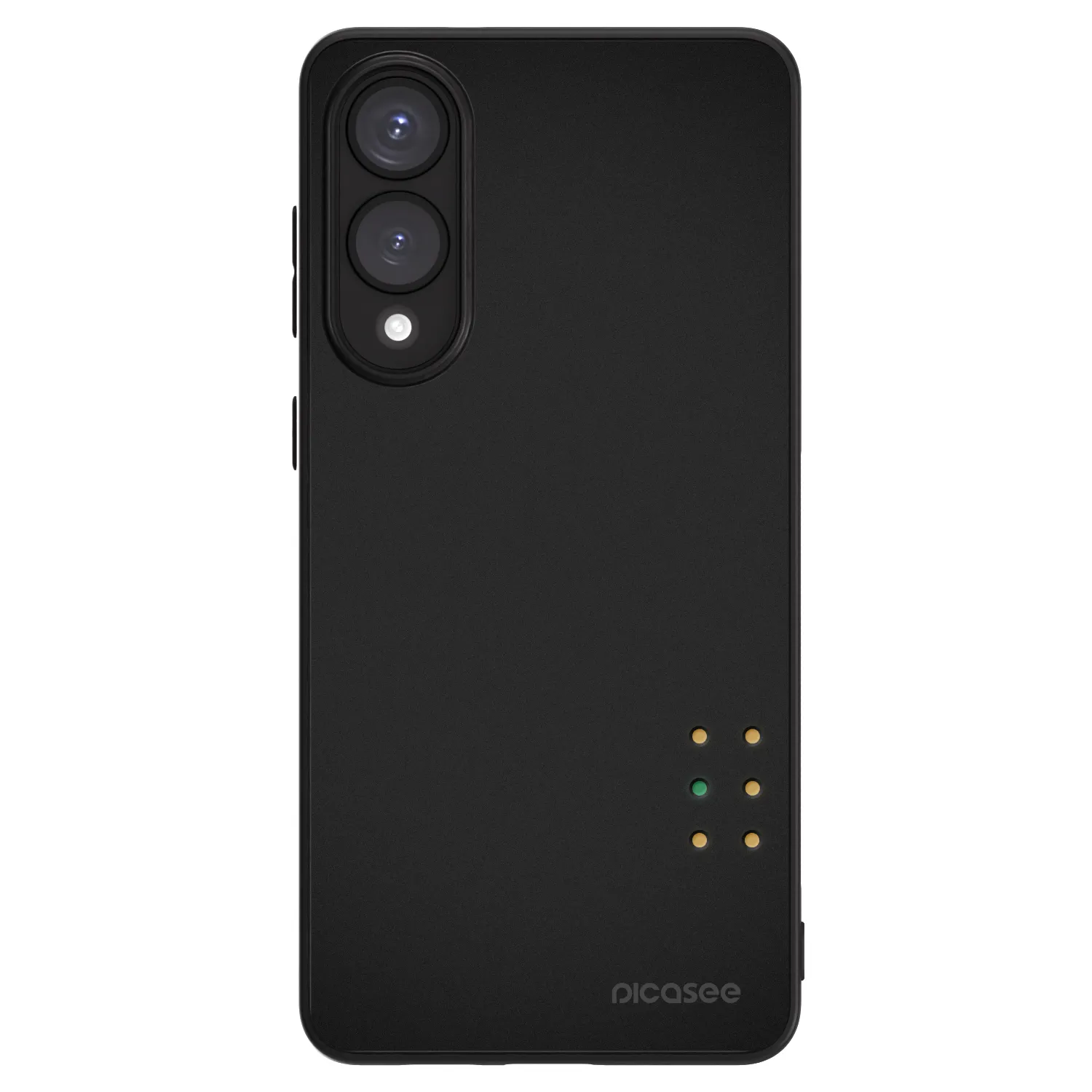 Picasee ULTIMATE CASE für Samsung Galaxy S25 Edge 5G - Pulse