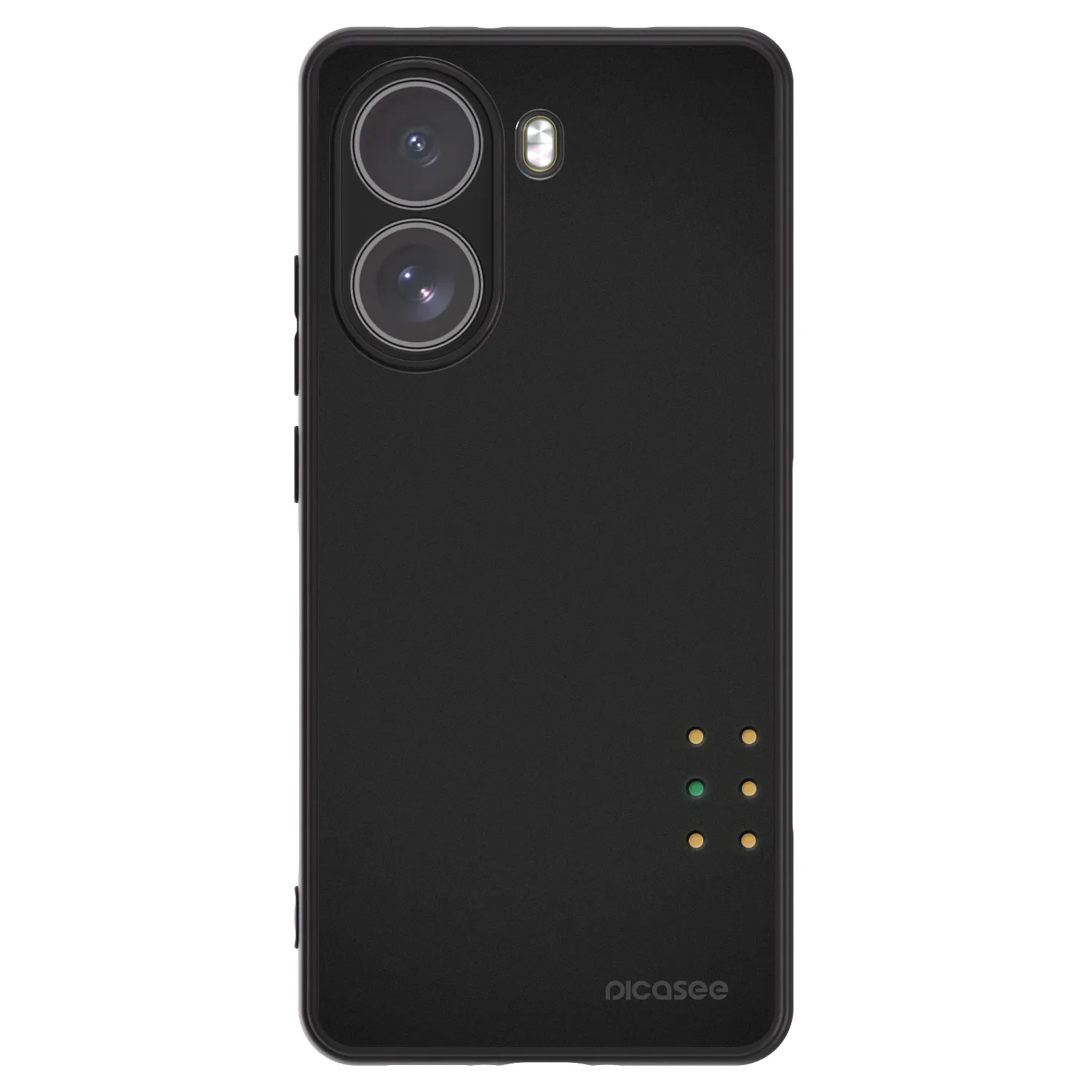 Picasee ULTIMATE CASE für Xiaomi Poco X7 Pro 5G - Pulse