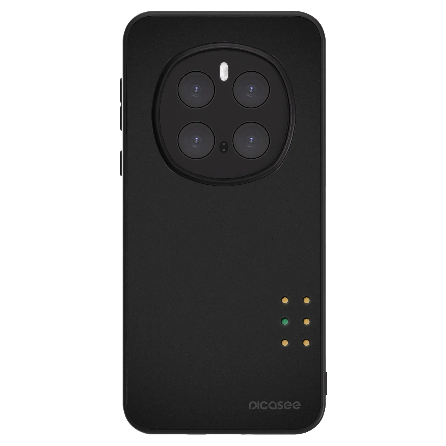 Picasee ULTIMATE CASE für Honor Magic7 Pro 5G - Pulse