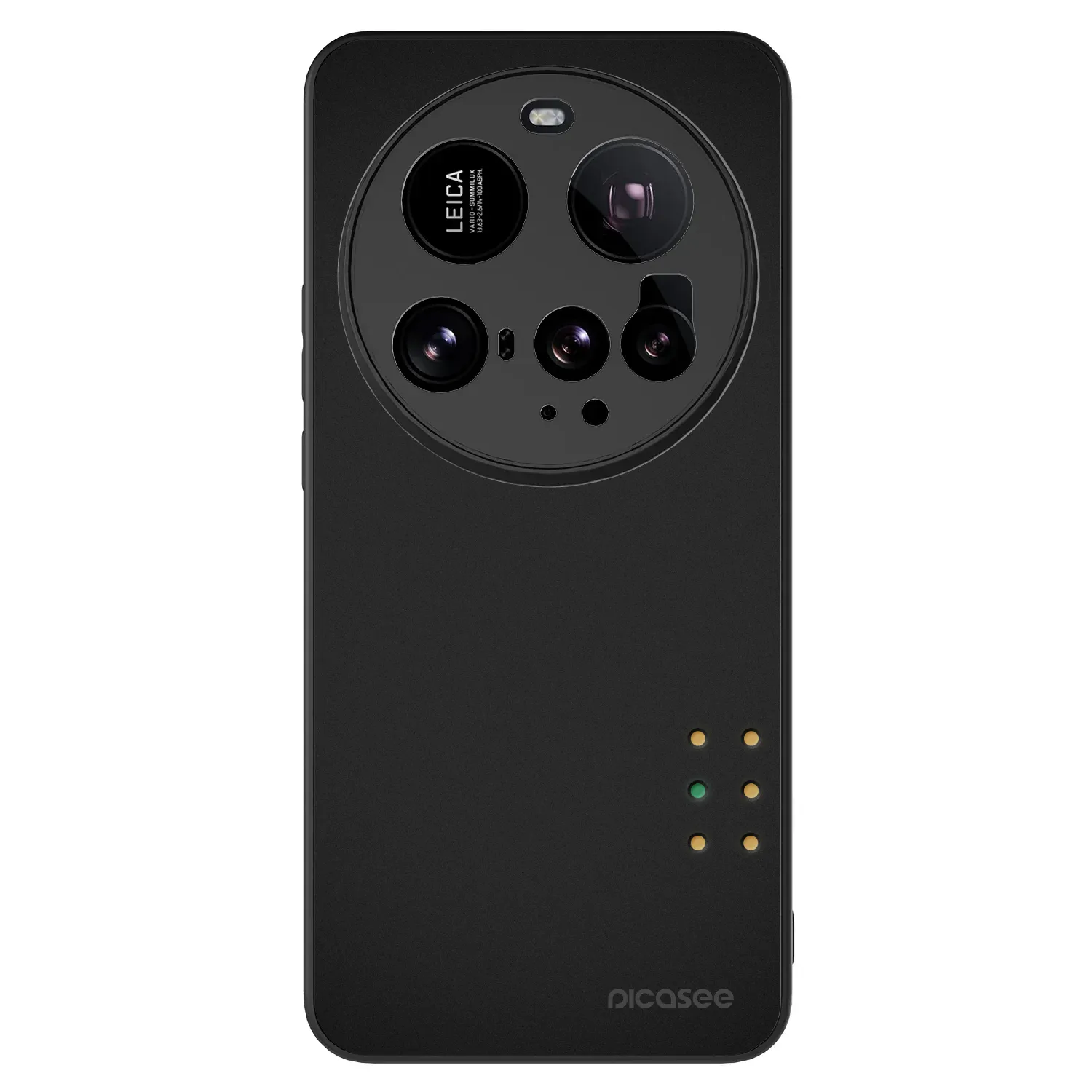 Picasee ULTIMATE CASE für Xiaomi 15 Ultra - Pulse