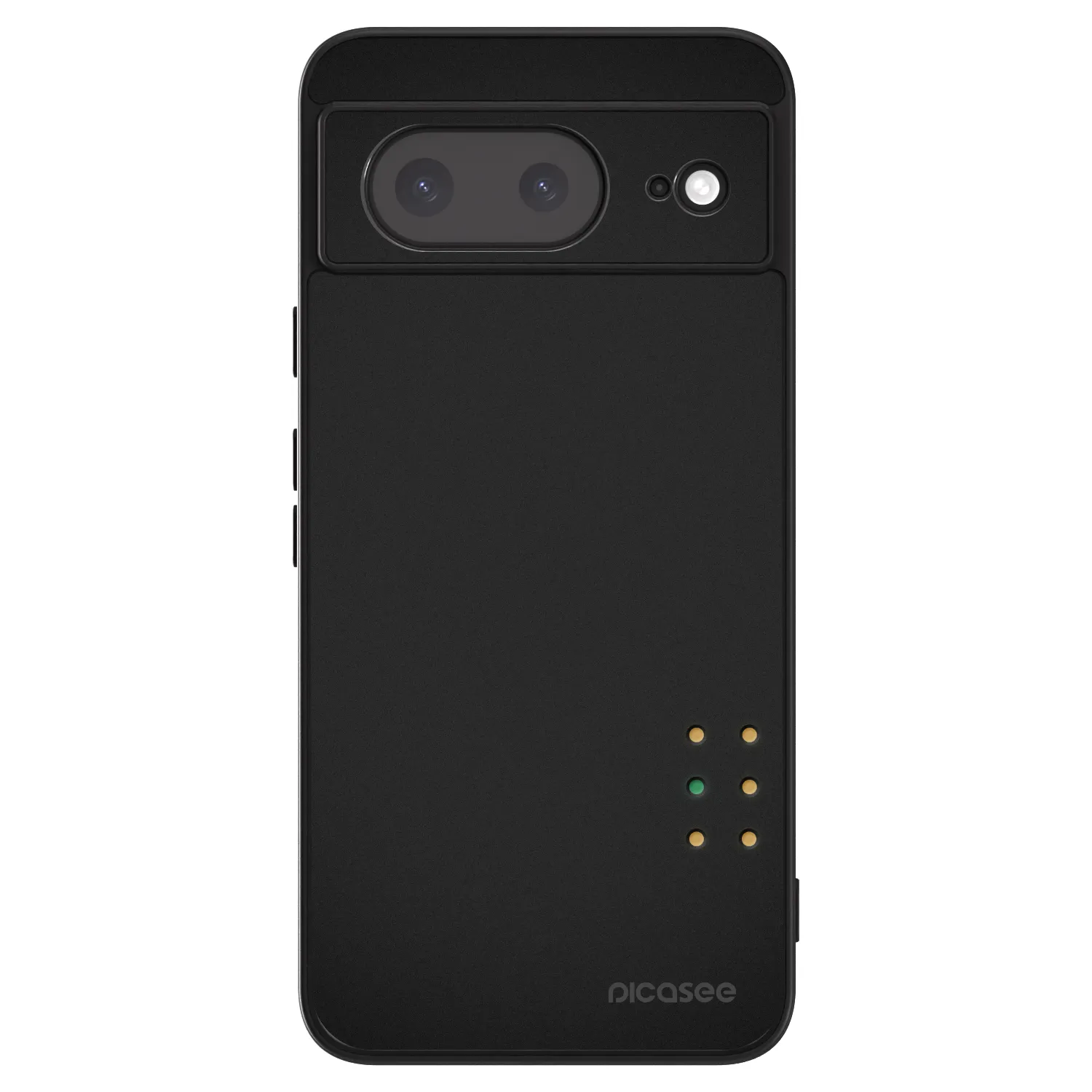 Picasee ULTIMATE CASE für Google Pixel 8a - Pulse