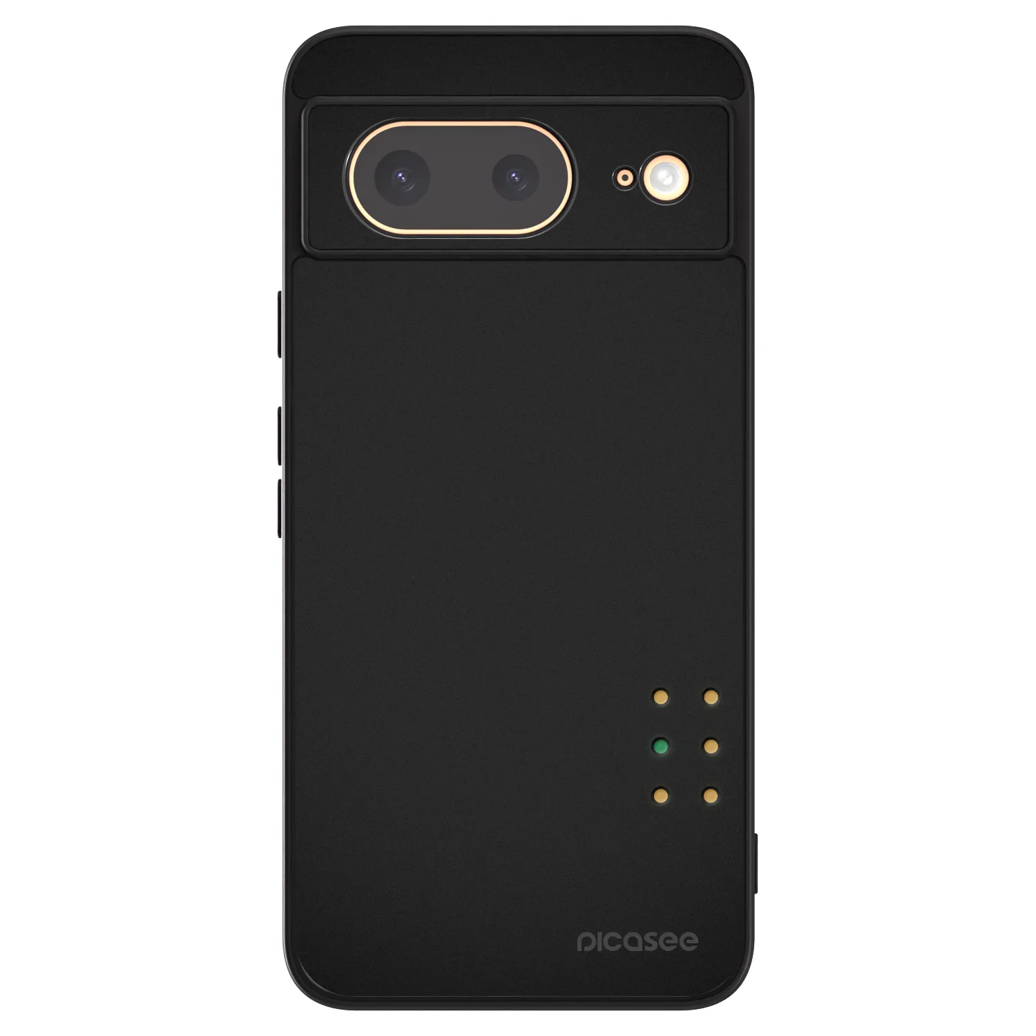 Picasee ULTIMATE CASE für Google Pixel 8 - Pulse