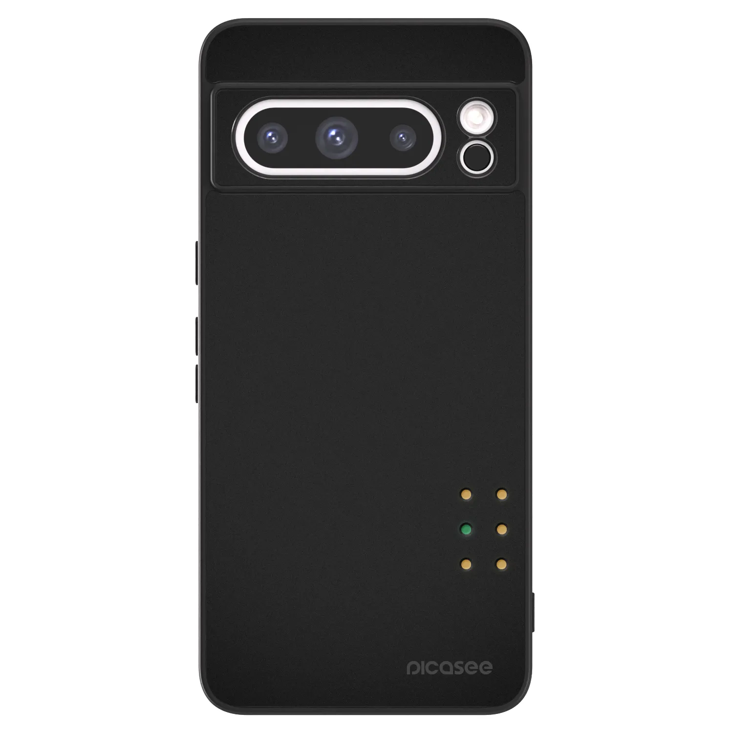 Picasee ULTIMATE CASE für Google Pixel 8 Pro - Pulse
